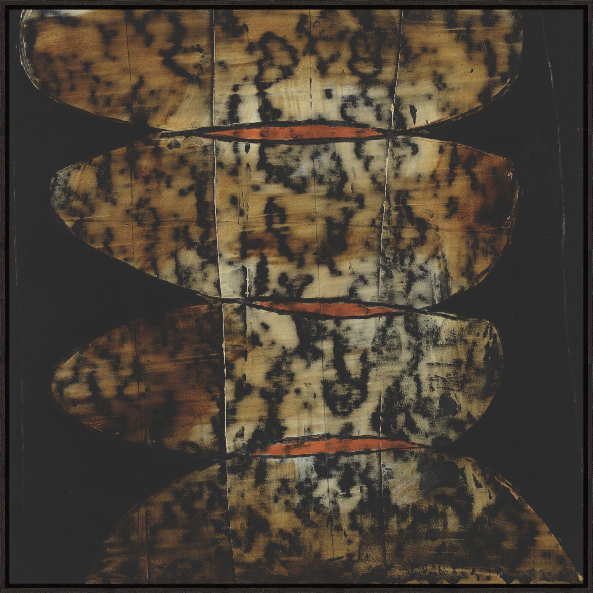 Shown in Woodtones and Brown finish