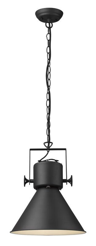 Trend Lighting Crew 17 Inch Large Pendant