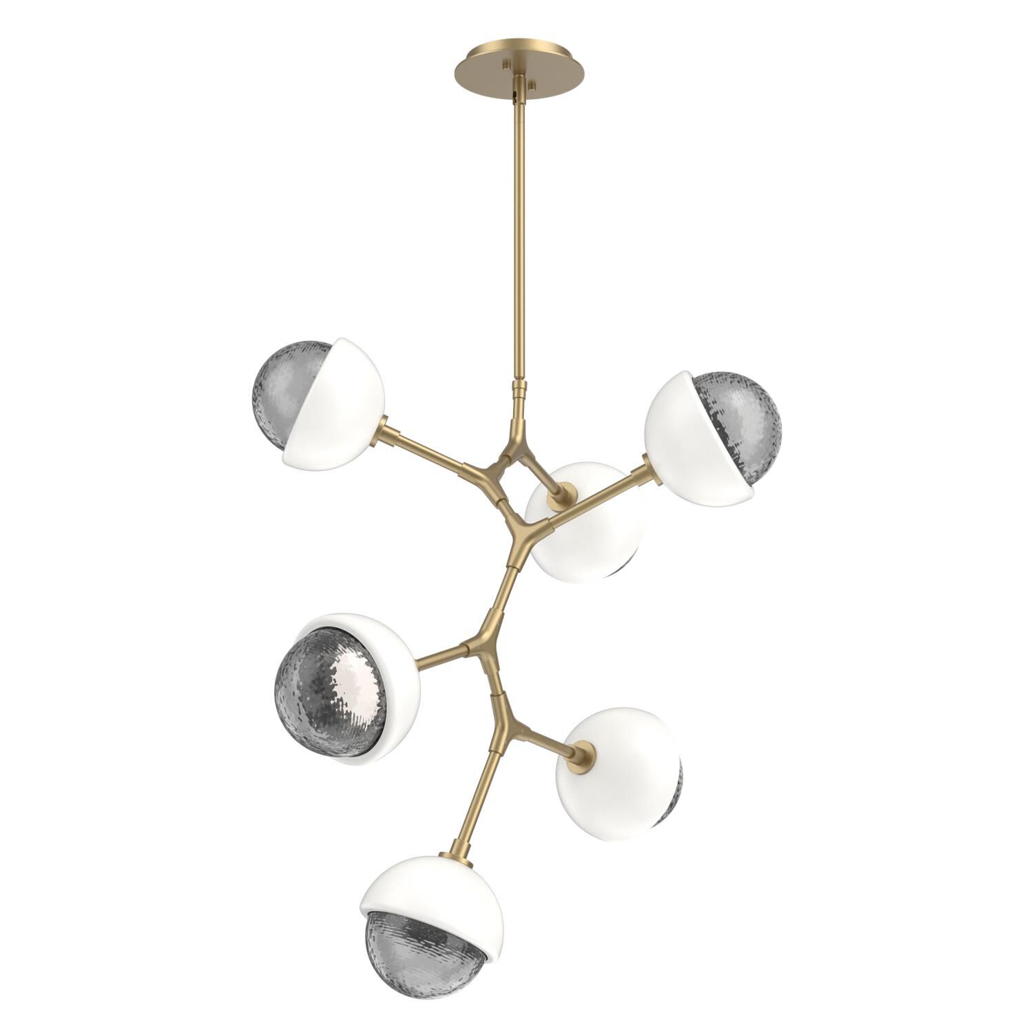 Levi Wilson Cabochon Large Pendant by Hammerton Studio