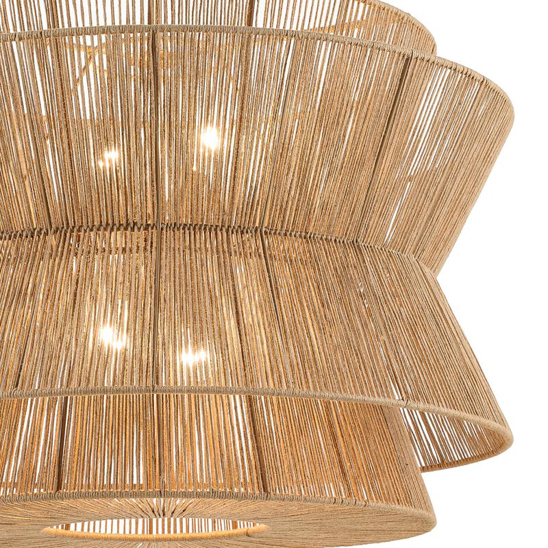 Ophira Large Pendant Light by Kichler