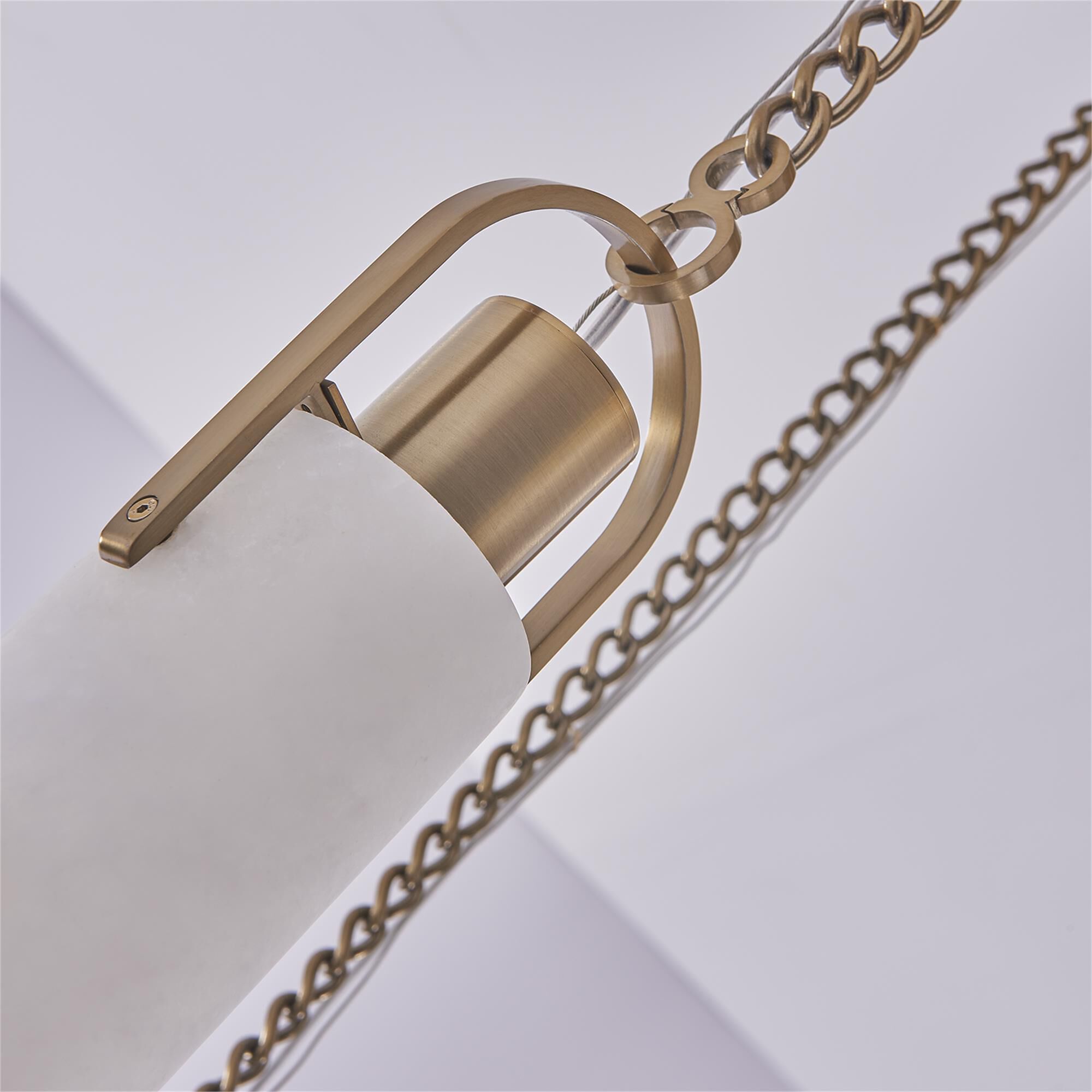 Flint Additions Multi Light Pendant,