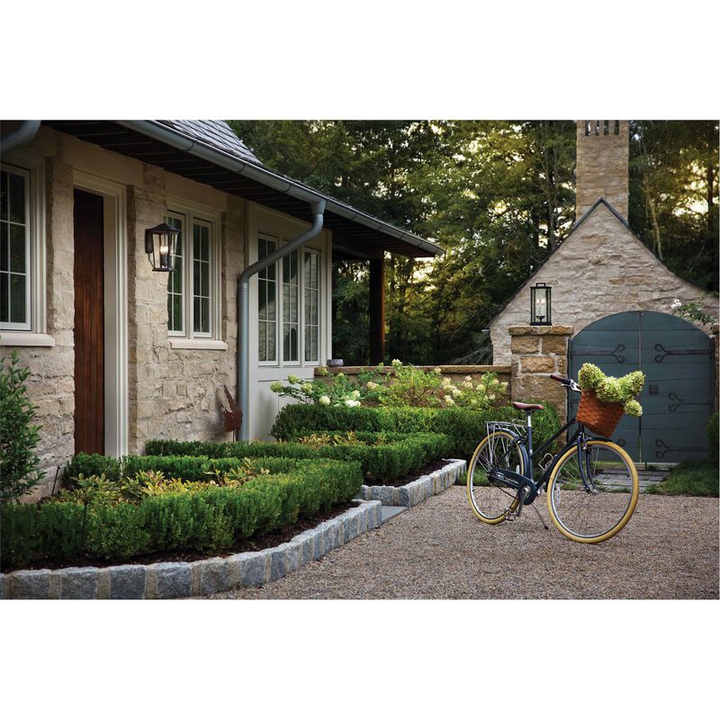 Weymouth 22 Inch Outdoor Wall Light by Hinkley
