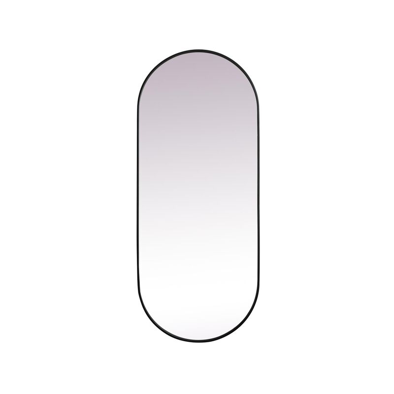 Asha 72 Inch Decorative Mirror by Elegant Decor