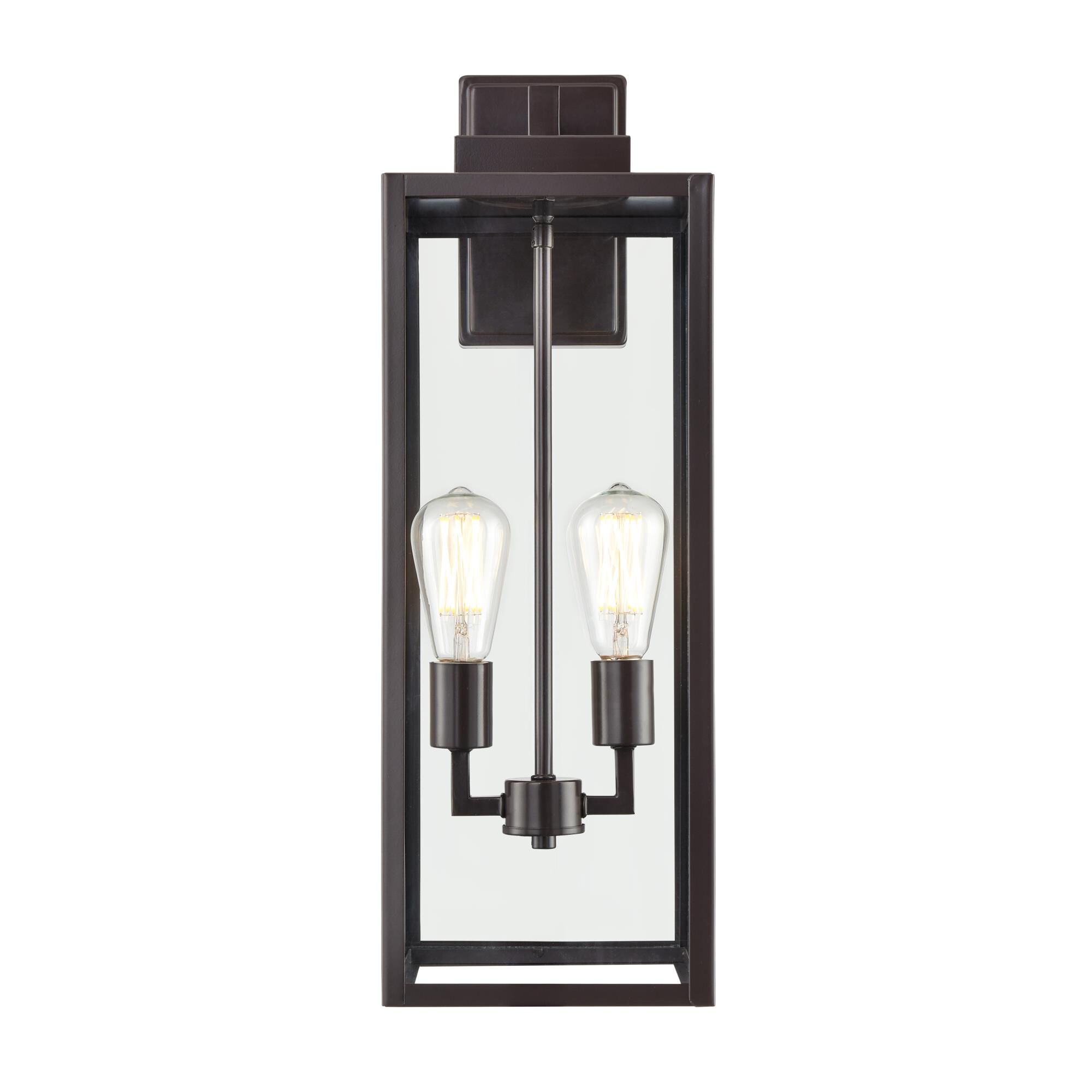 Atless 24 Inch Outdoor Wall Light by Millennium Lighting