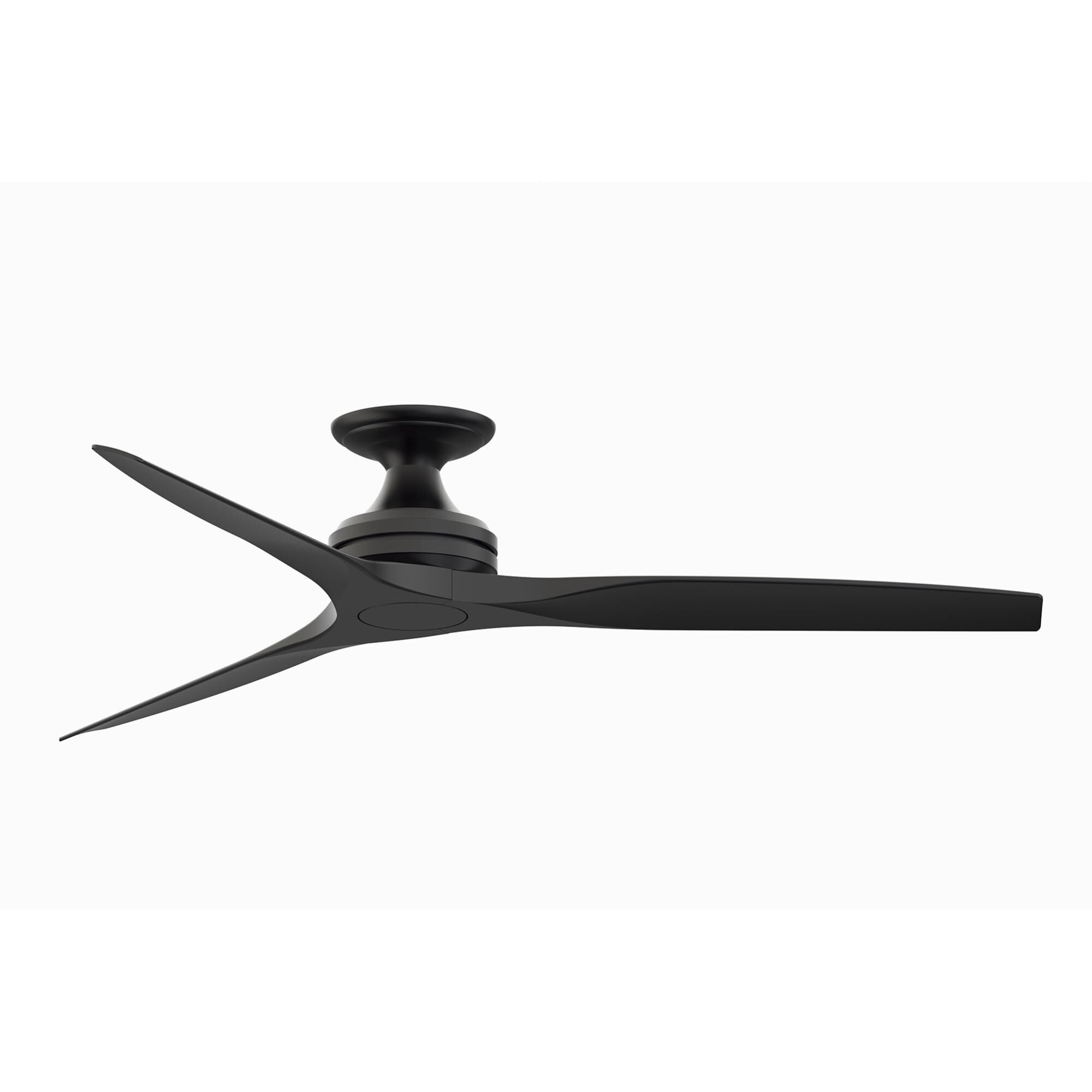 Shown in Black finish
