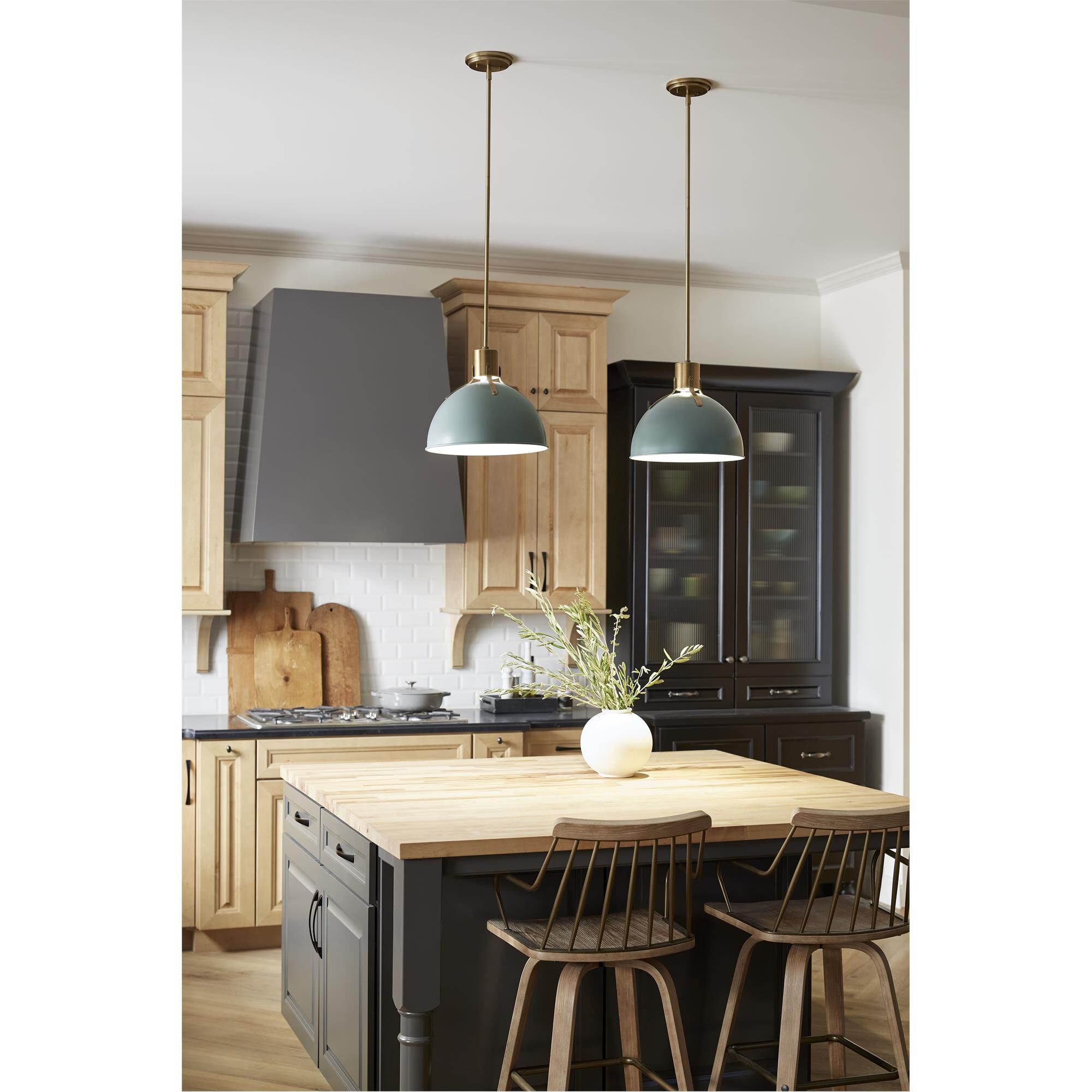 Argo 14 Inch Pendant Light,