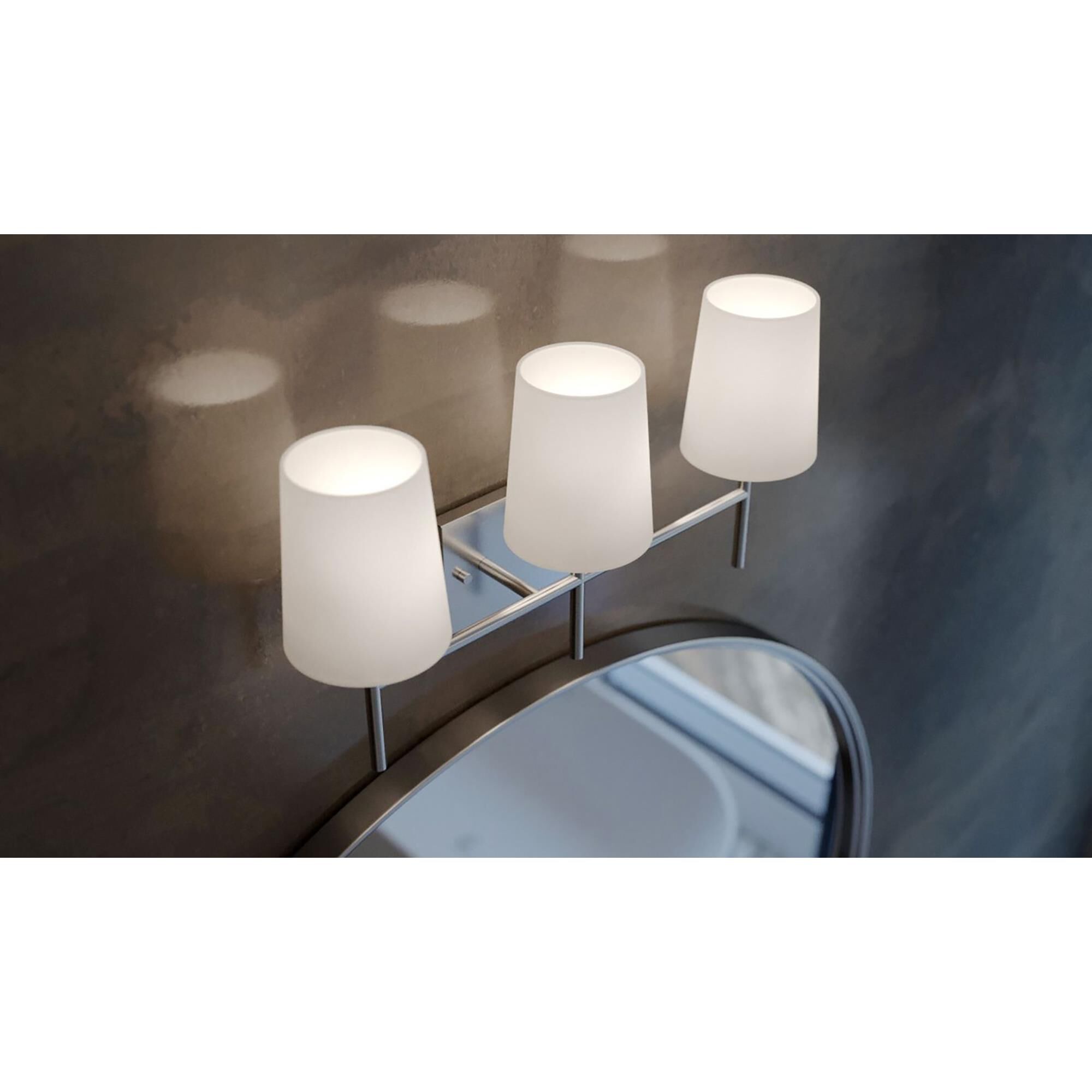 Rose 22 Inch Bath Vanity Light by AFX Lighting