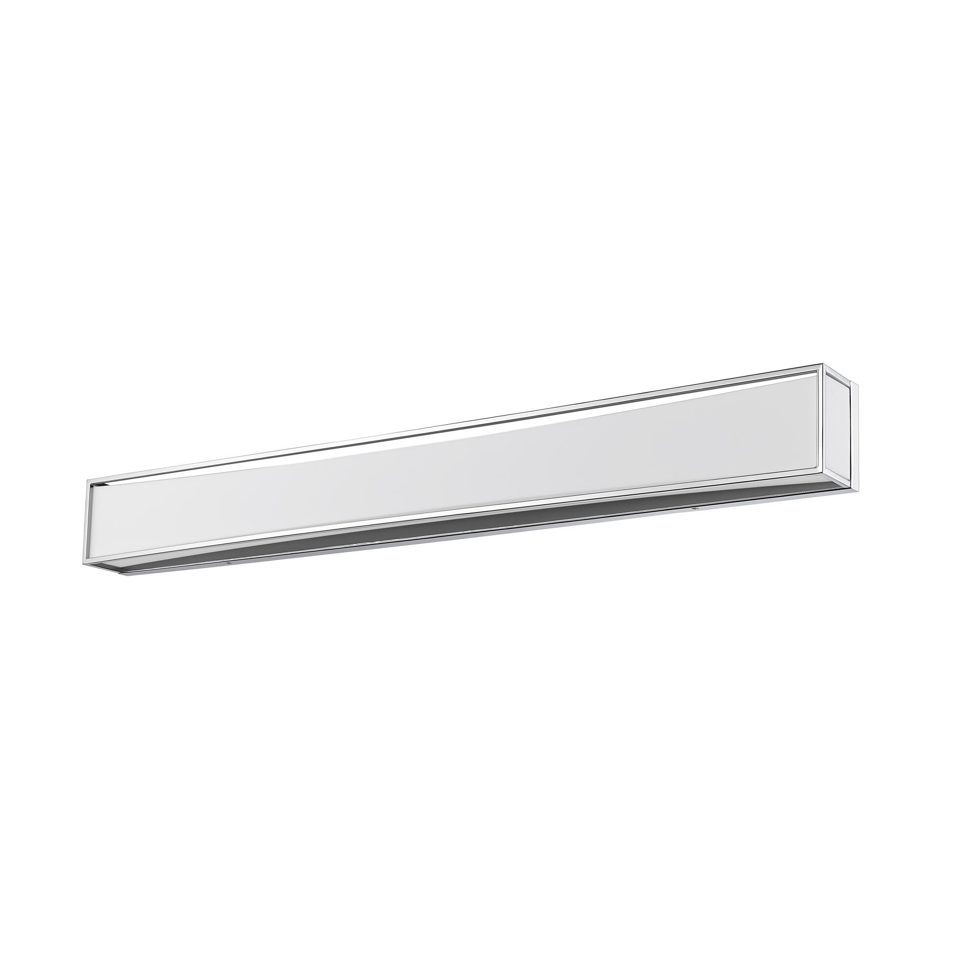 Baden 46 Inch 2 Light LED Bath Vanity Light by Z-Lite