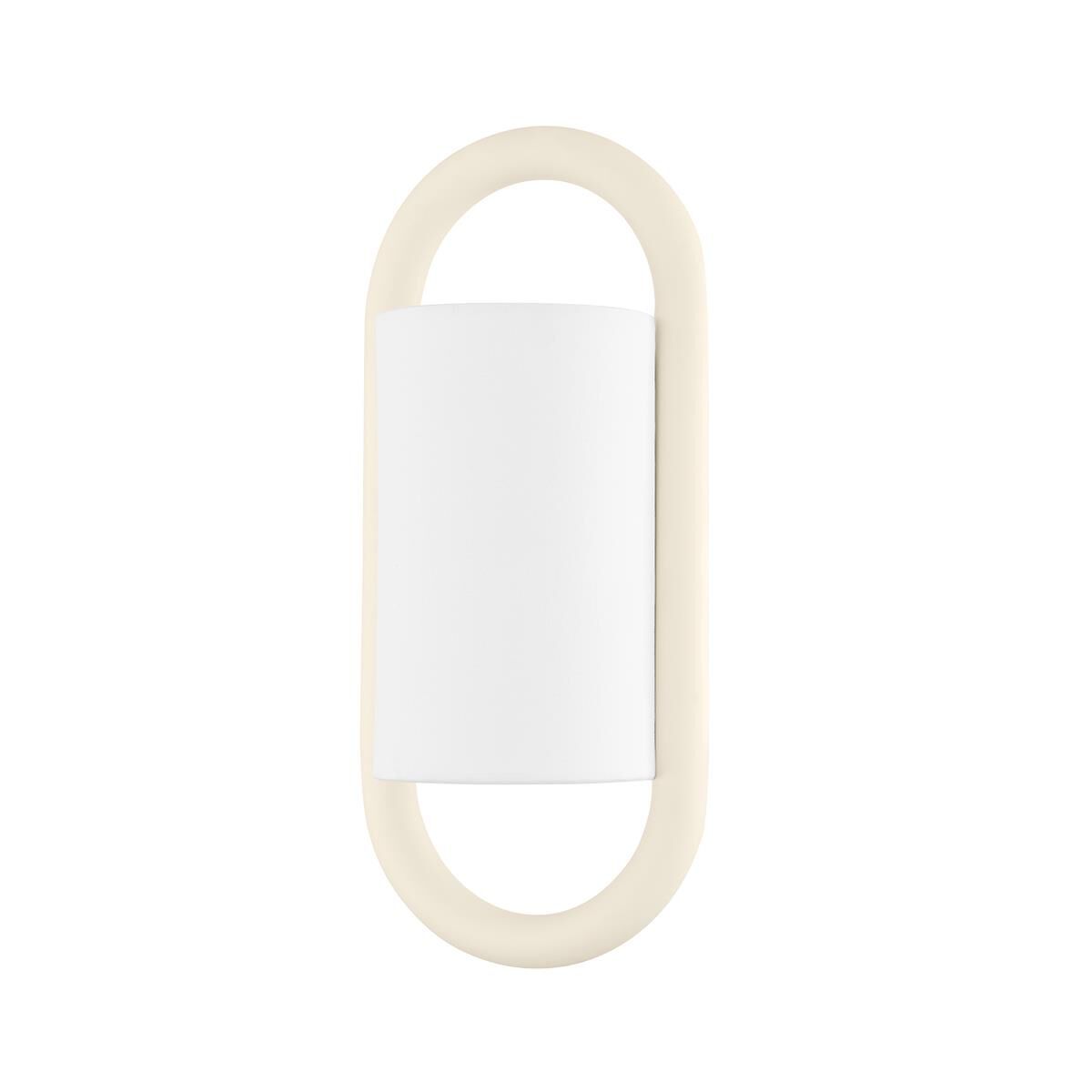 Wynter 6.25 Inch Wall Sconce by Mitzi