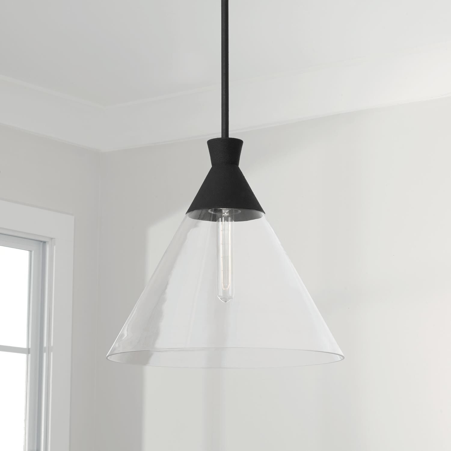 Capital Lighting Fixture Company Paloma 15 Inch Large Pendant - Clearance