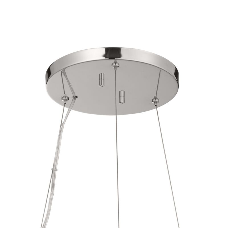 Rosalind 3 Light Mini Chandelier by Kichler Lighting
