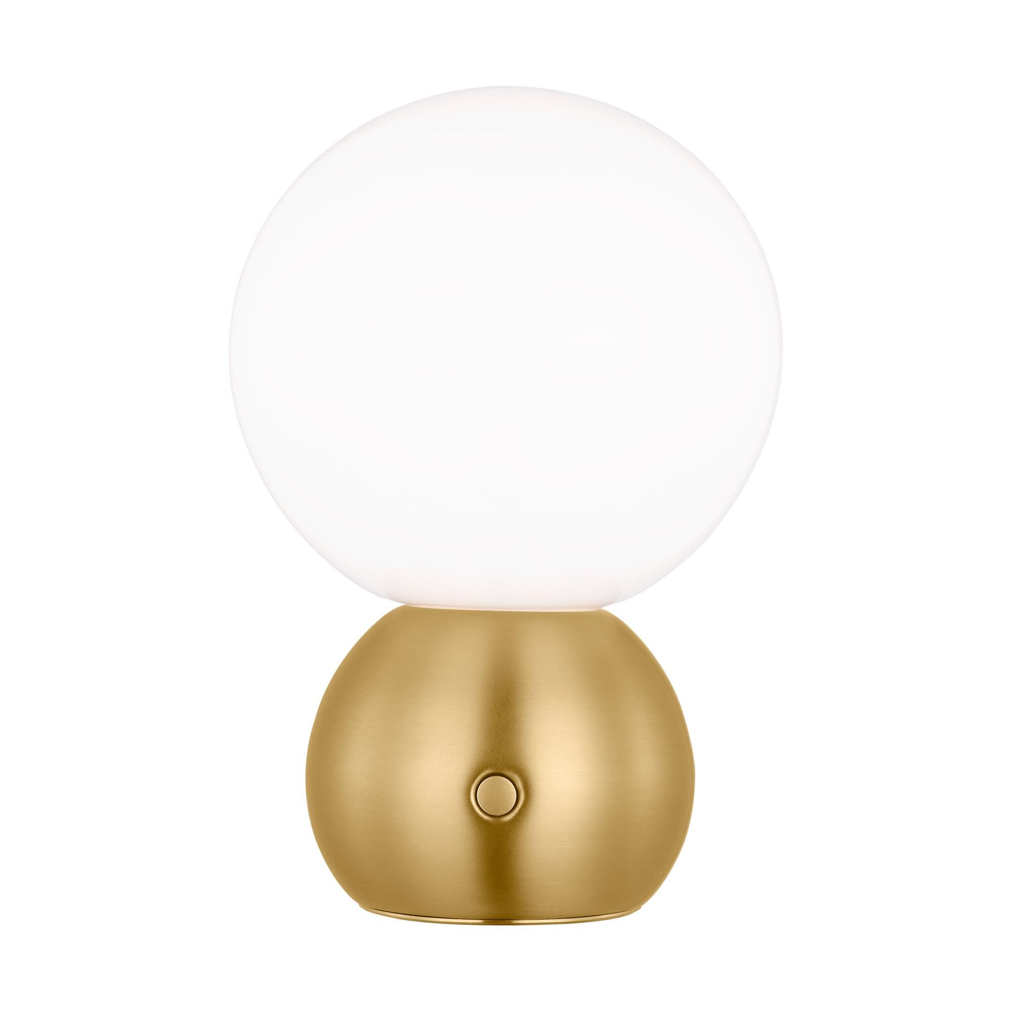 kate spade new york Suki 8 Inch Accent Lamp by Visual Comfort Studio Collection