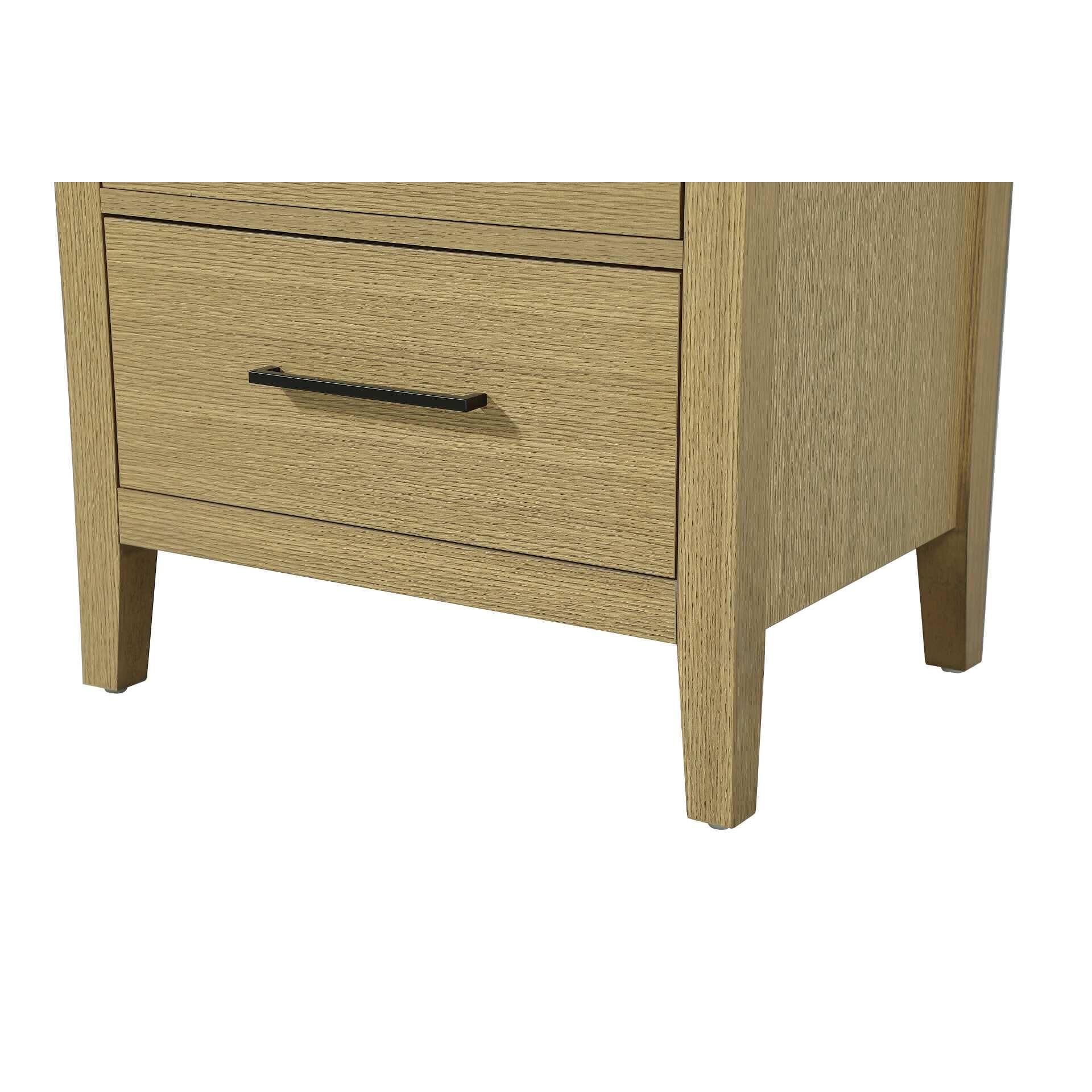 Millie 72 Inch Storage Cabinet by Elegant Decor