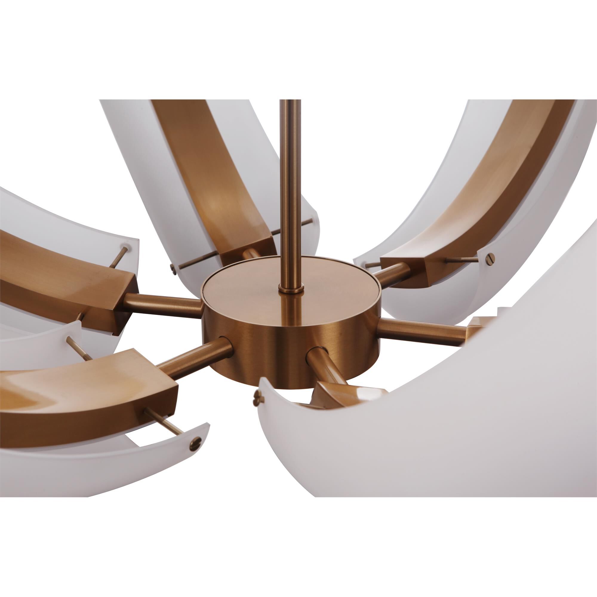 Unwind Large Pendant Light,
