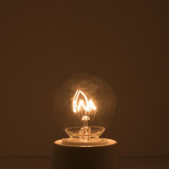 10 Watt 2700K G12 Incandescent Light Bulb by Bulbrite