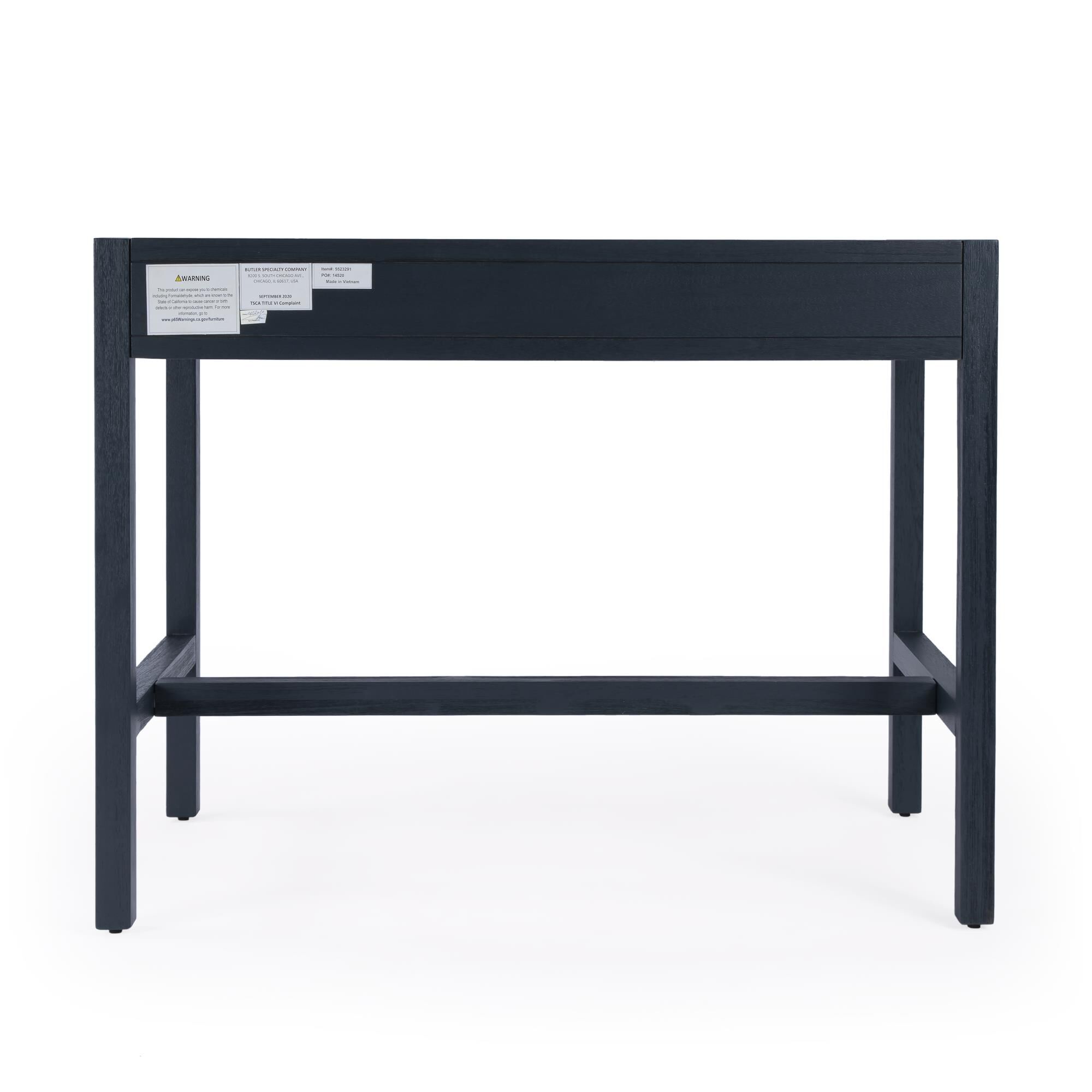 Lark Desk by Butler Specialty Company