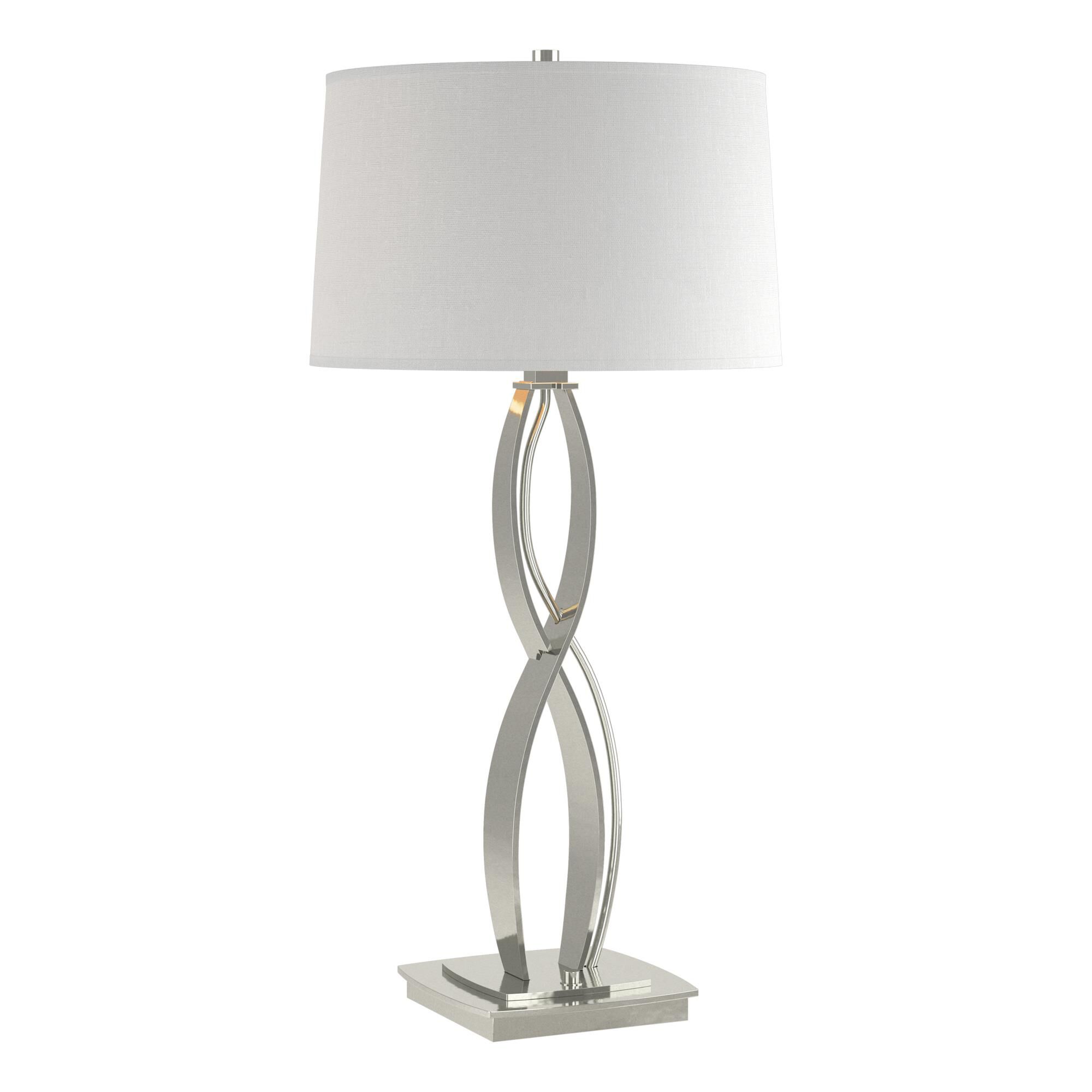 Almost Infinity Table Lamp by Hubbardton Forge