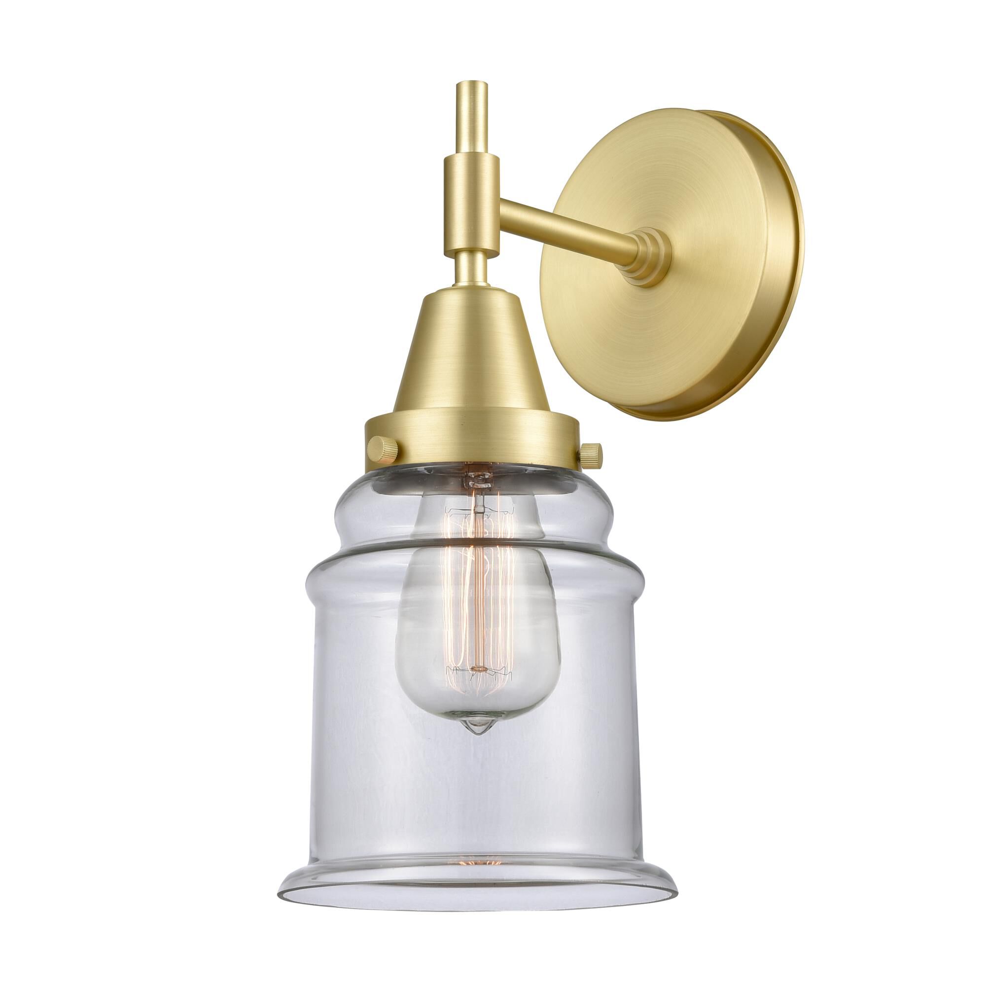 Innovations Lighting Bruno Marashlian Caden 12 Inch Wall Sconce