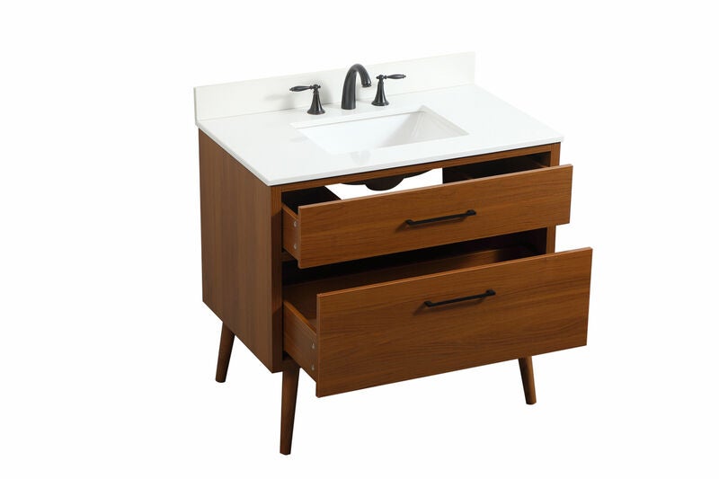 Boise Bath Vanity by Elegant Decor