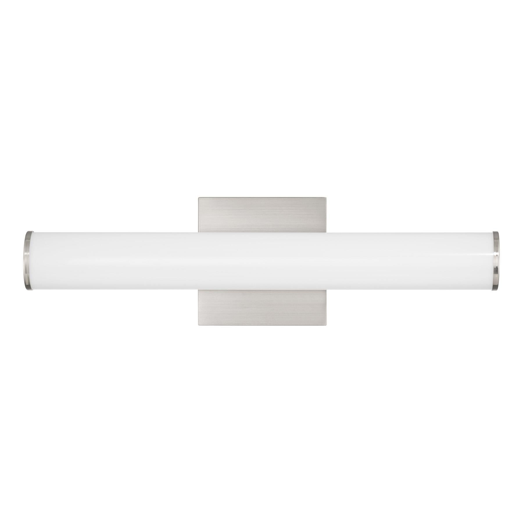 Colt 18 Inch Bath Vanity Light by Savoy House