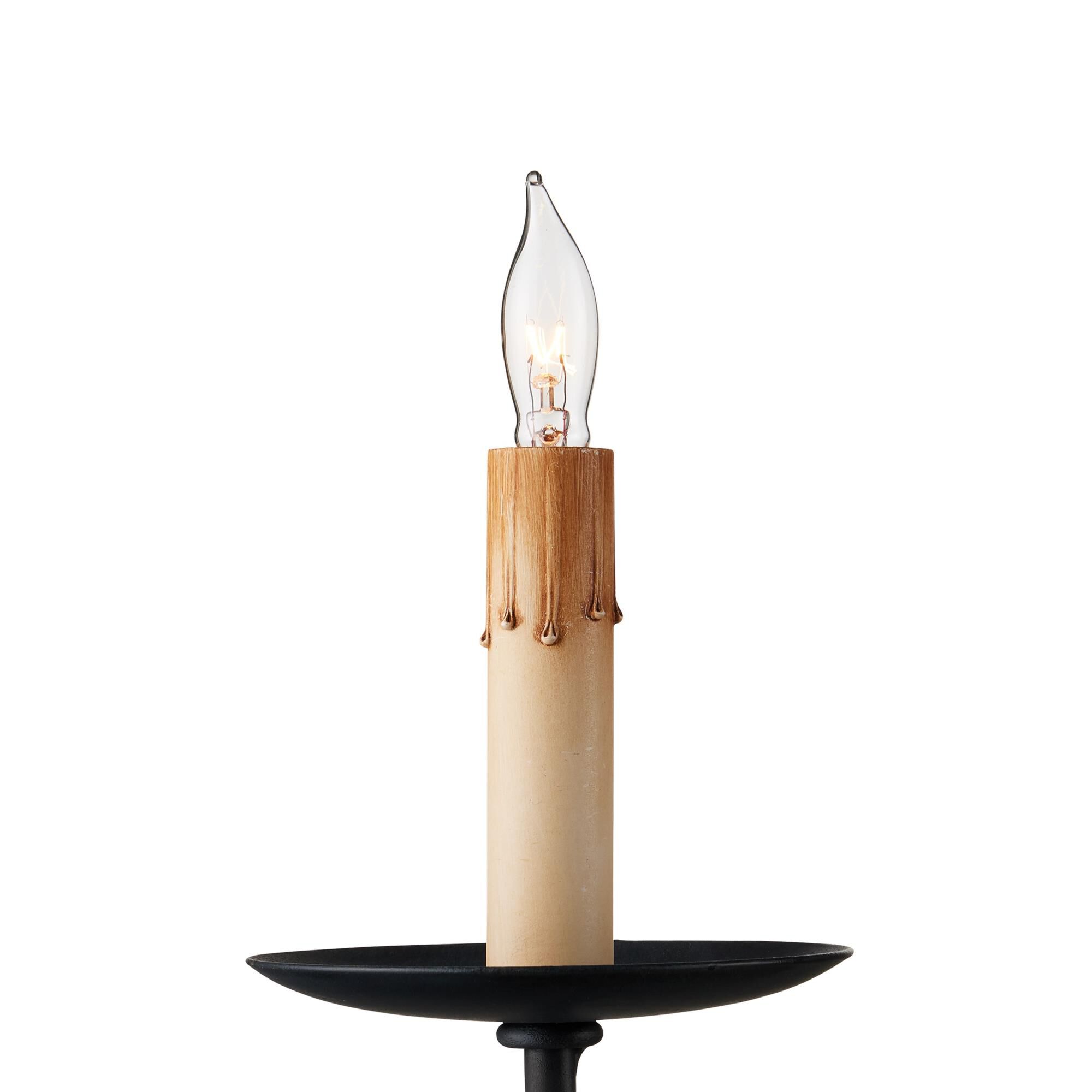 Shown in Zanzibar Black finish