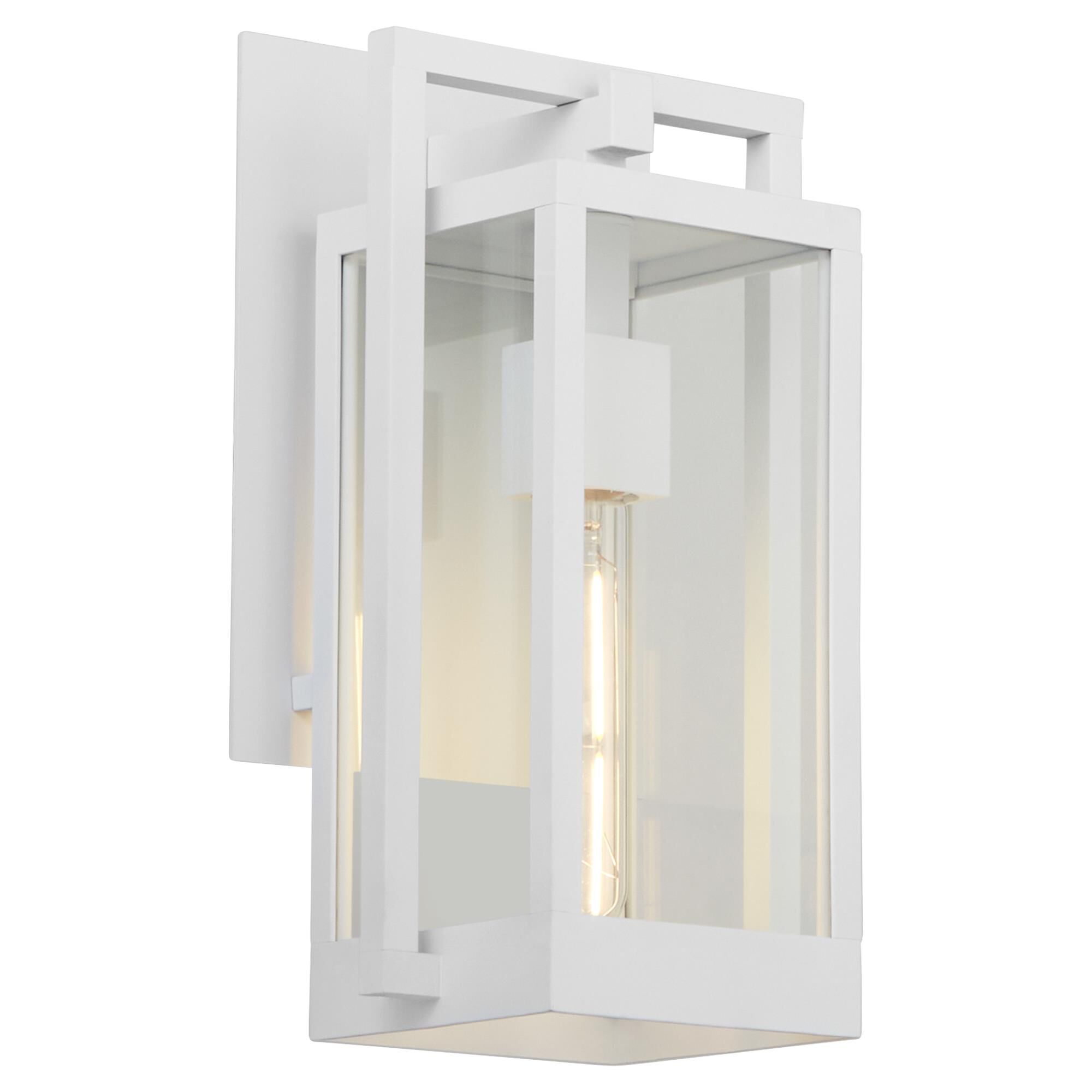 Marco 8 Inch Outdoor Wall Light by Quorum International