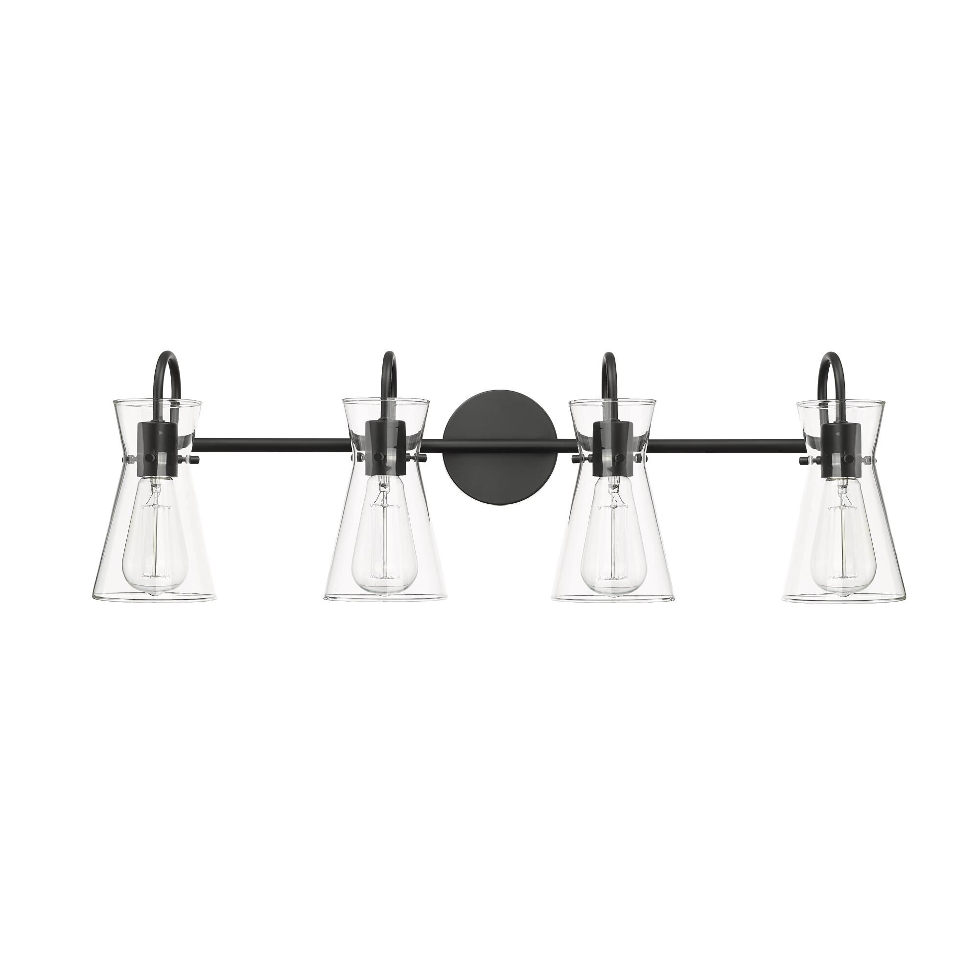 Camellia 31 Inch Bath Vanity Light by Millennium Lighting