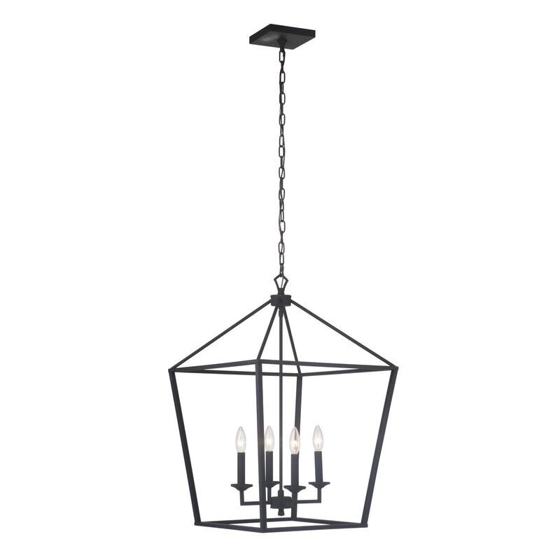 Flynt 19 Inch Large Pendant by Craftmade