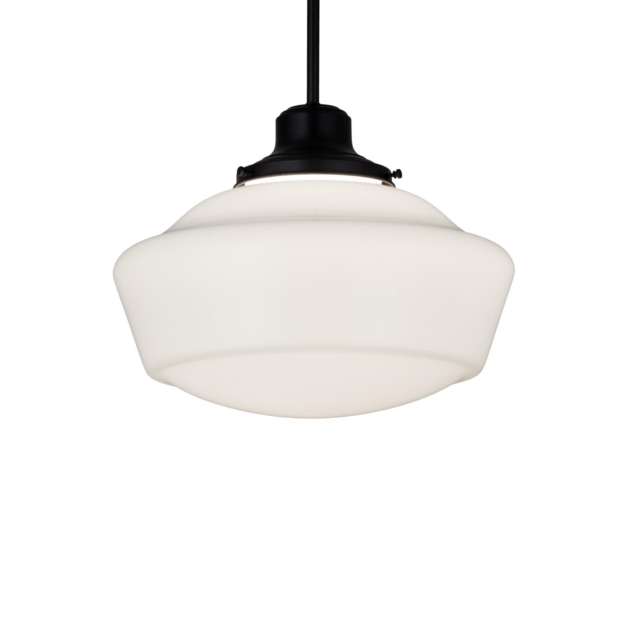 16 Inch Large Pendant by Meyda Lighting