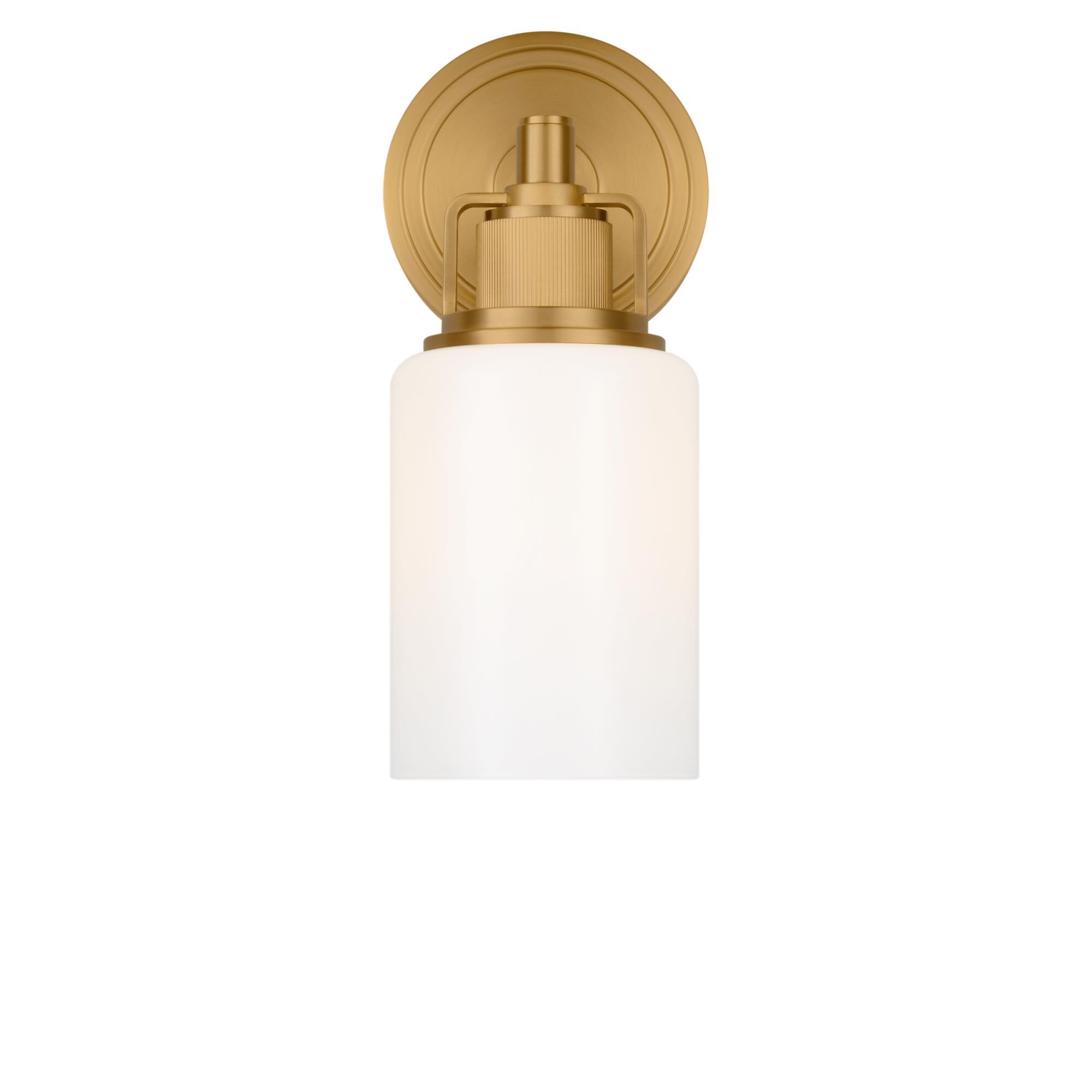 Chapman And Myers Ashford 10 Inch Wall Sconce by Visual Comfort Studio Collection