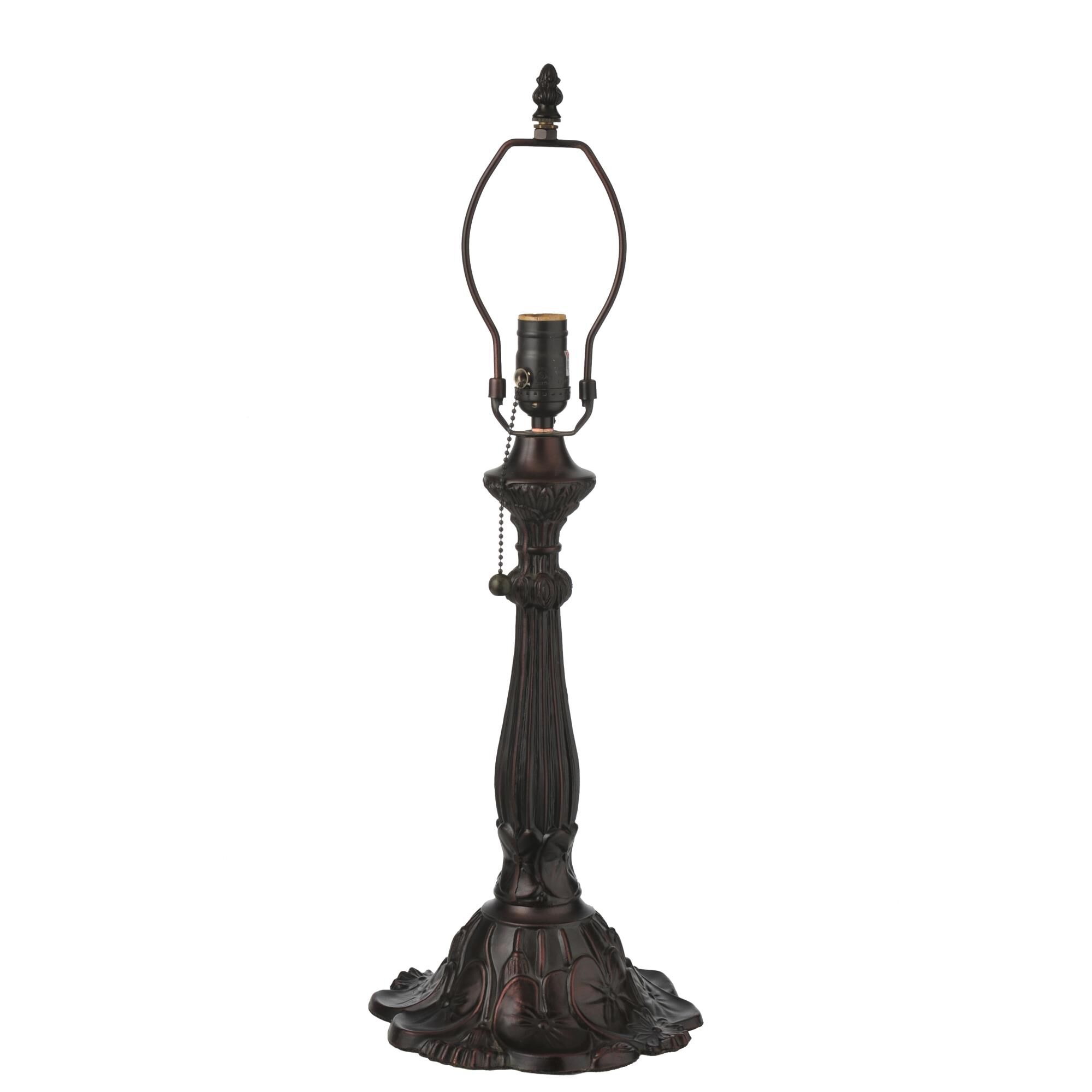 15 Inch Accent Lamp,