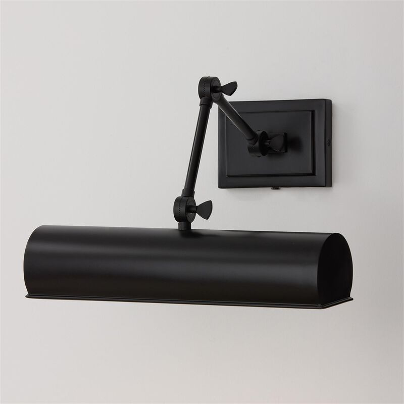 Alastair 16 Inch Picture and Display Light by Capital Lighting Fixture Company