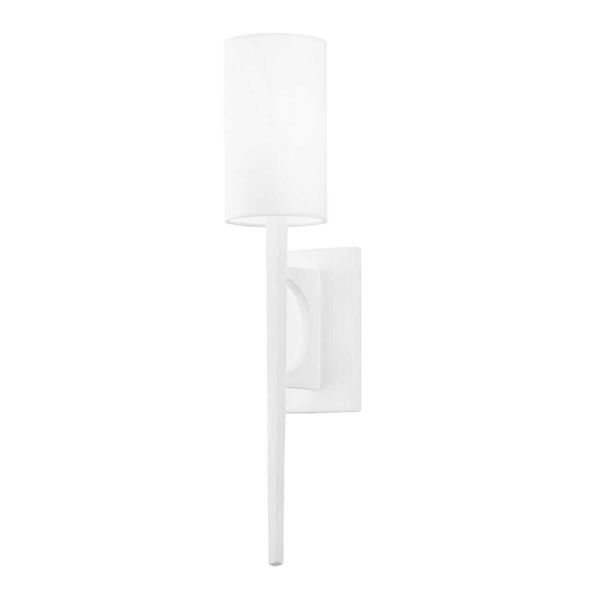 Wallace 4.75 Inch Wall Sconce,