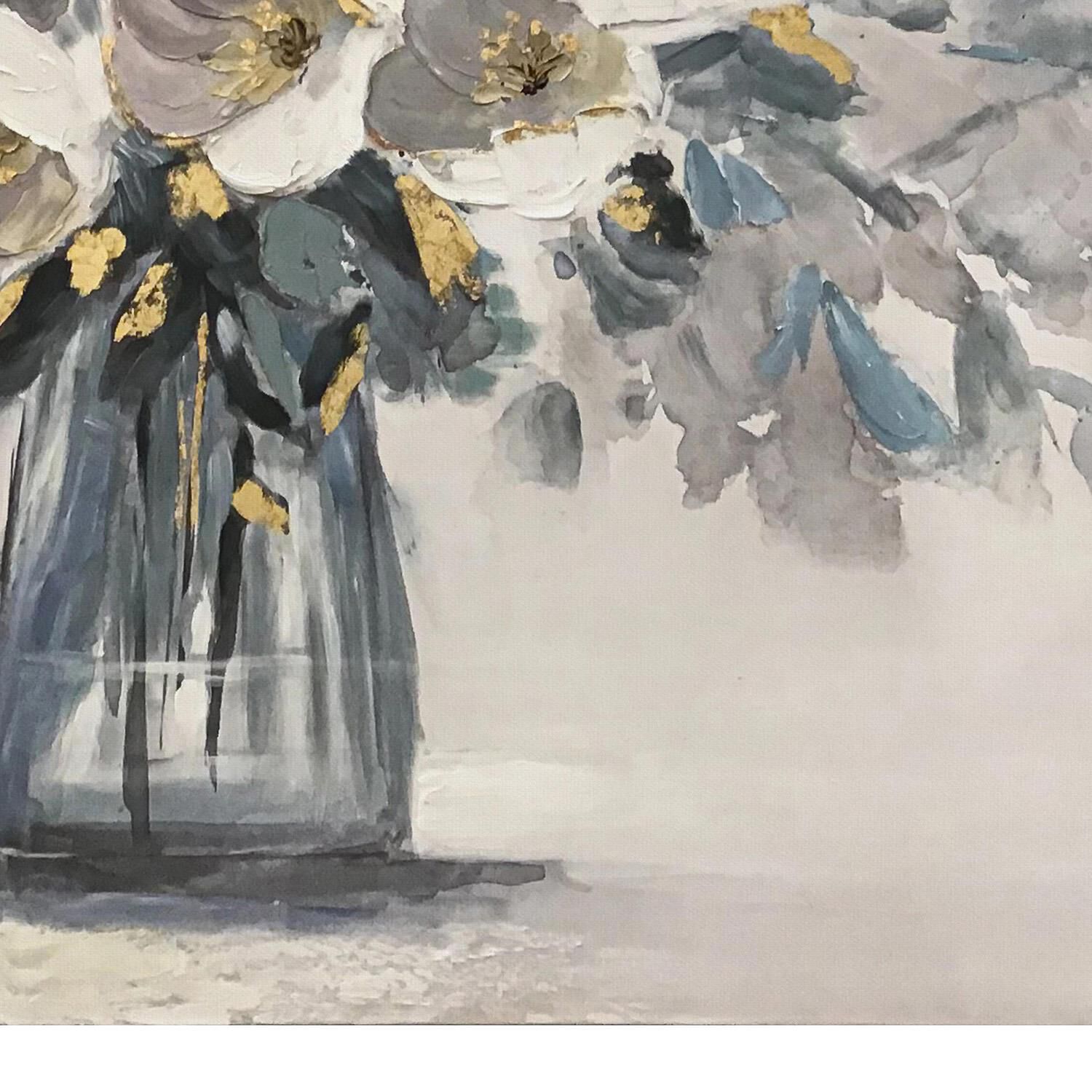 Chloe 40 Inch Painting by Bassett Mirror Company