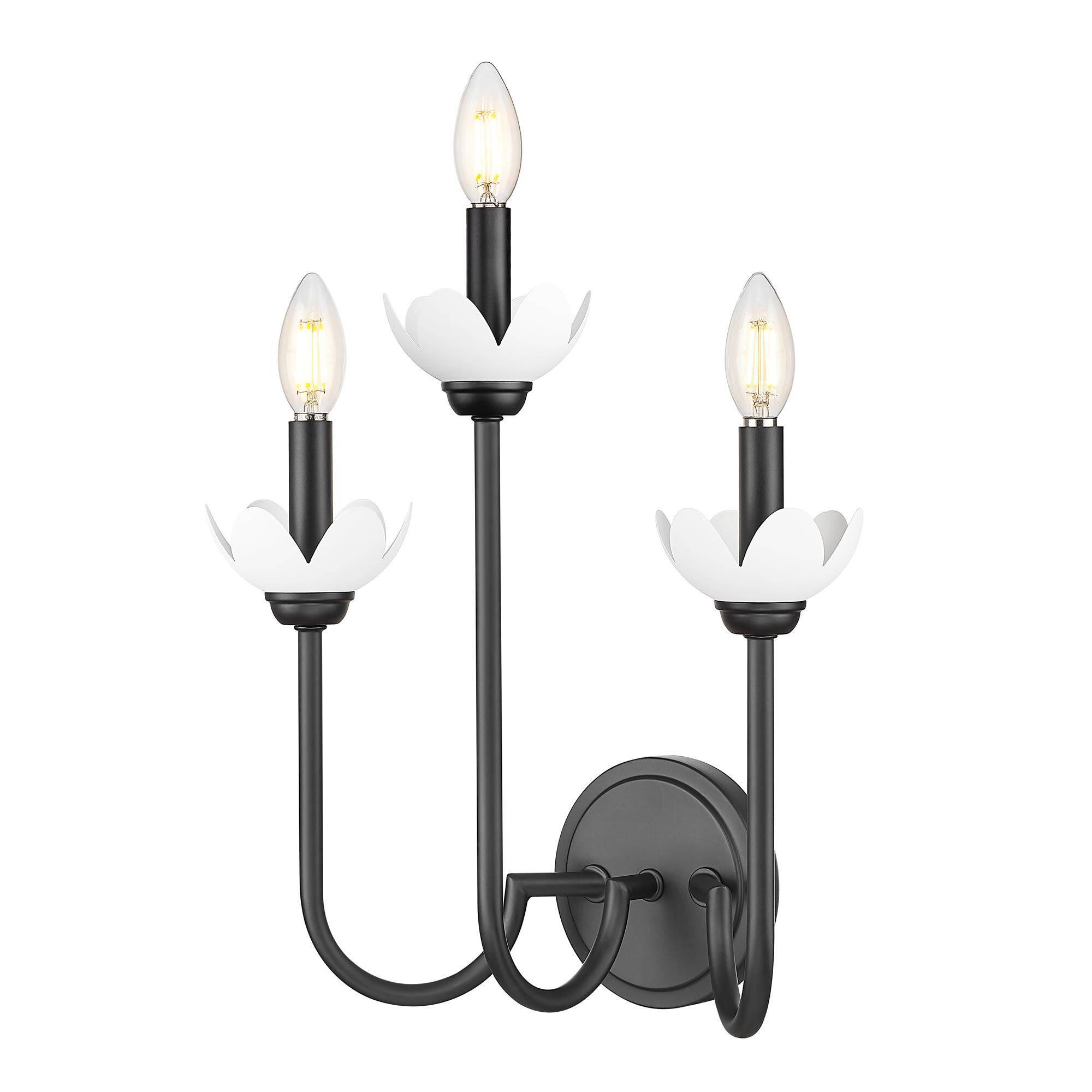 Allistair 16 Inch Wall Sconce by Z Lite