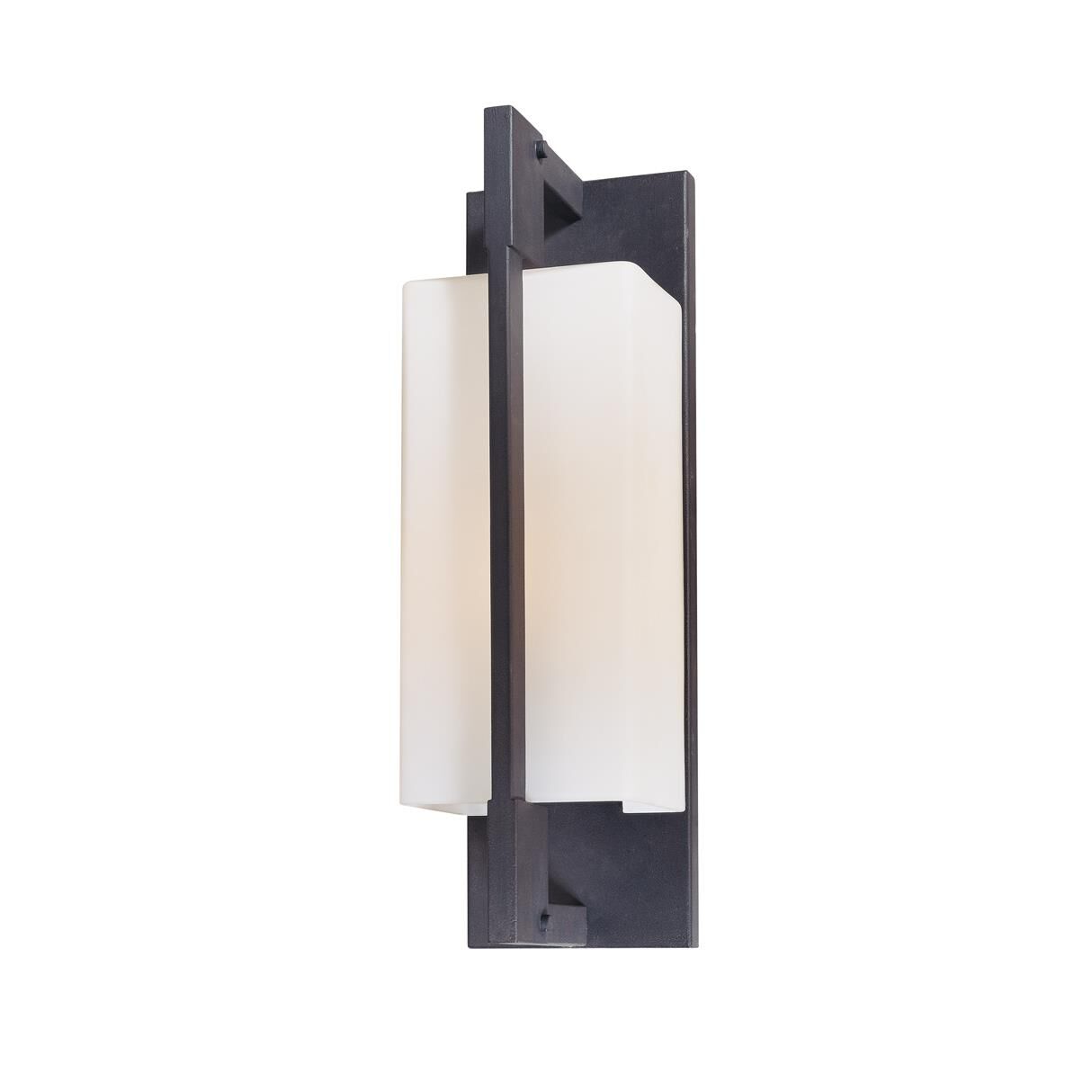 Blade 4.5 Inch Outdoor Wall Light,