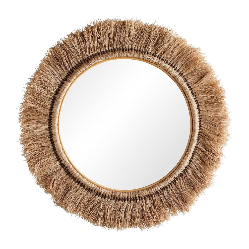 Kai 41 Inch Decorative Mirror by Arteriors Home