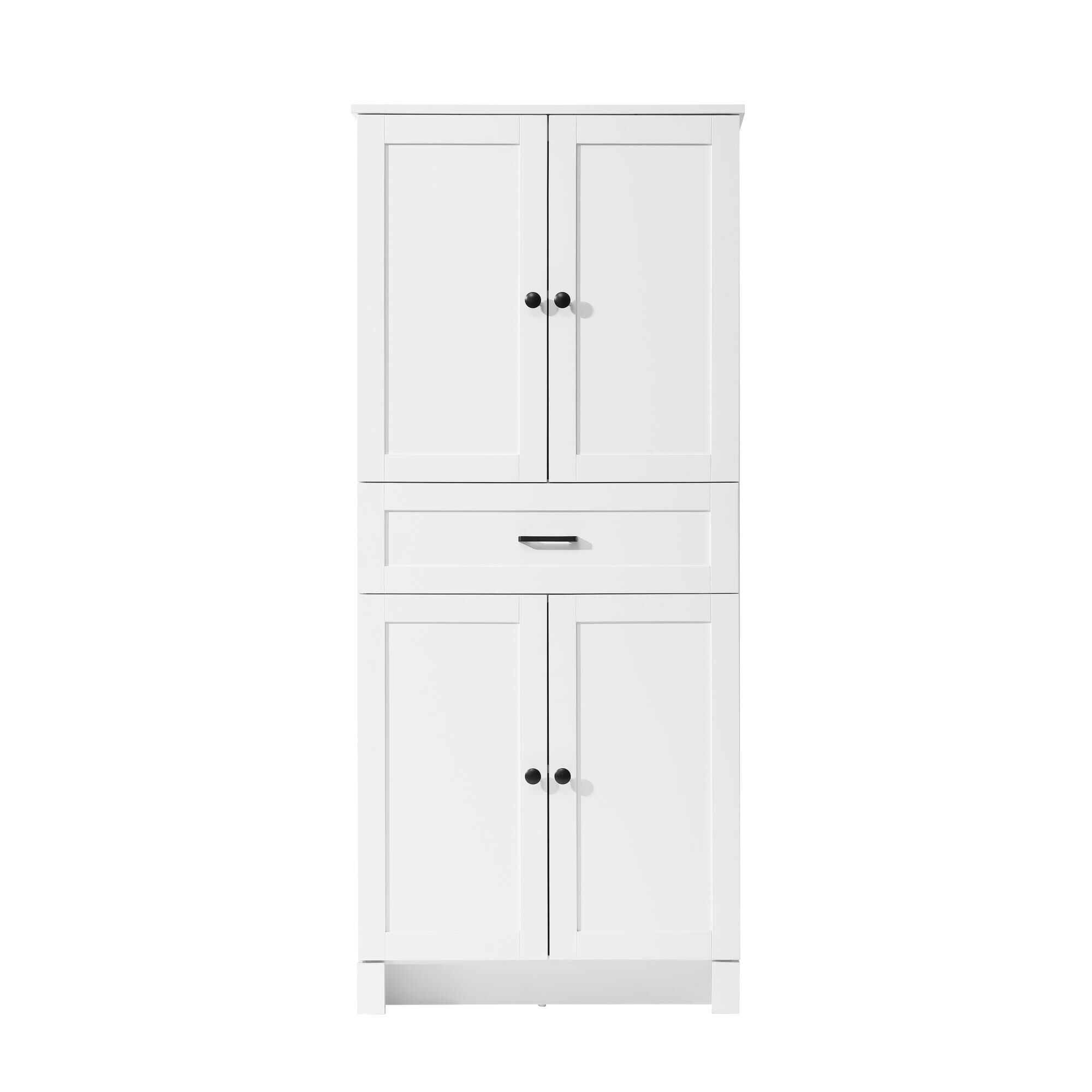 Soma 65 Inch Storage Cabinet by Elegant Decor