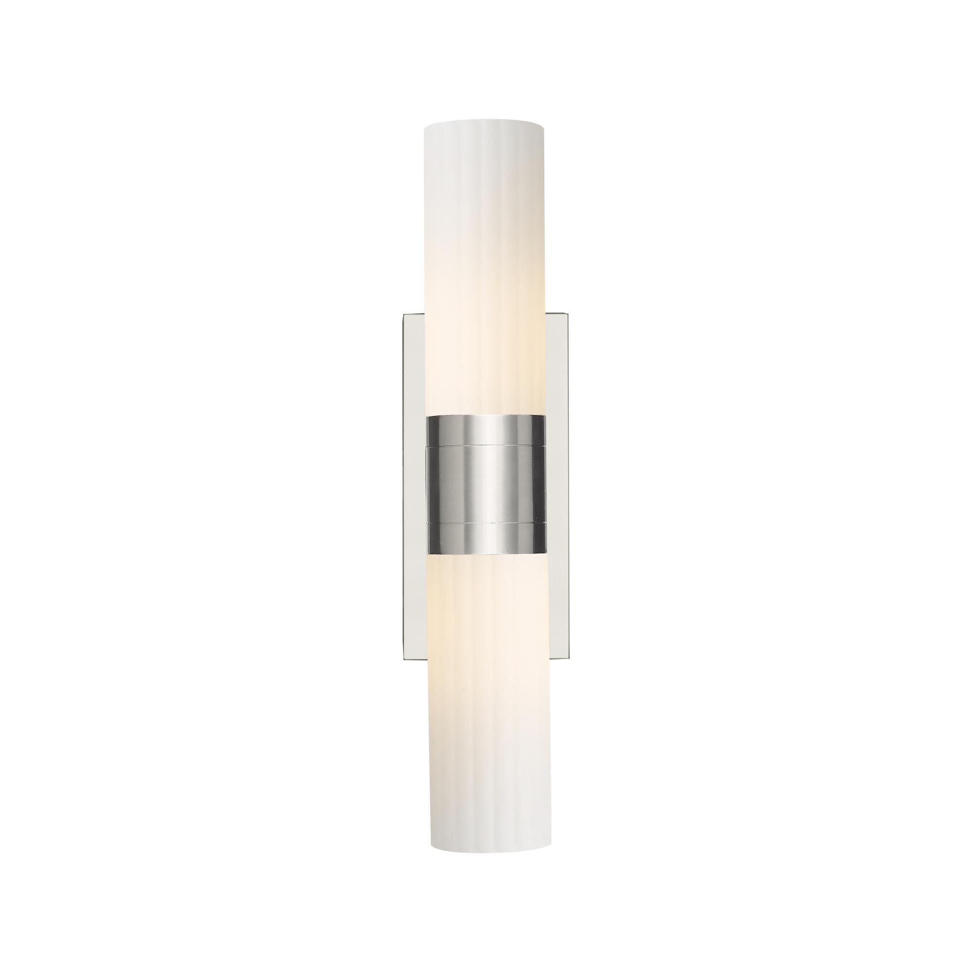 Bruno Marashlian Empire 18 Inch 2 Light Bath Vanity Light by Innovations Lighting
