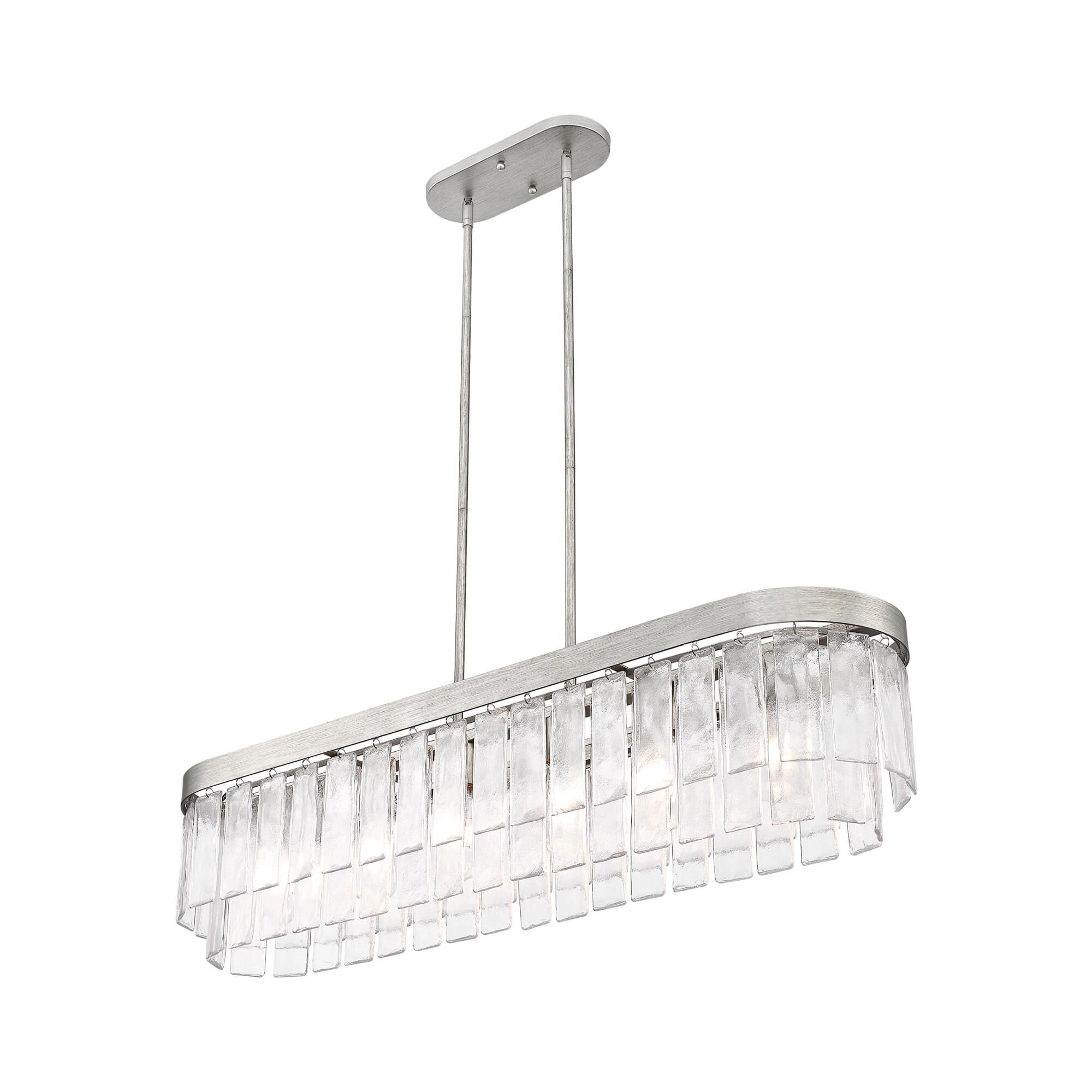 Ciara 10 Inch Mini Pendant by Golden Lighting