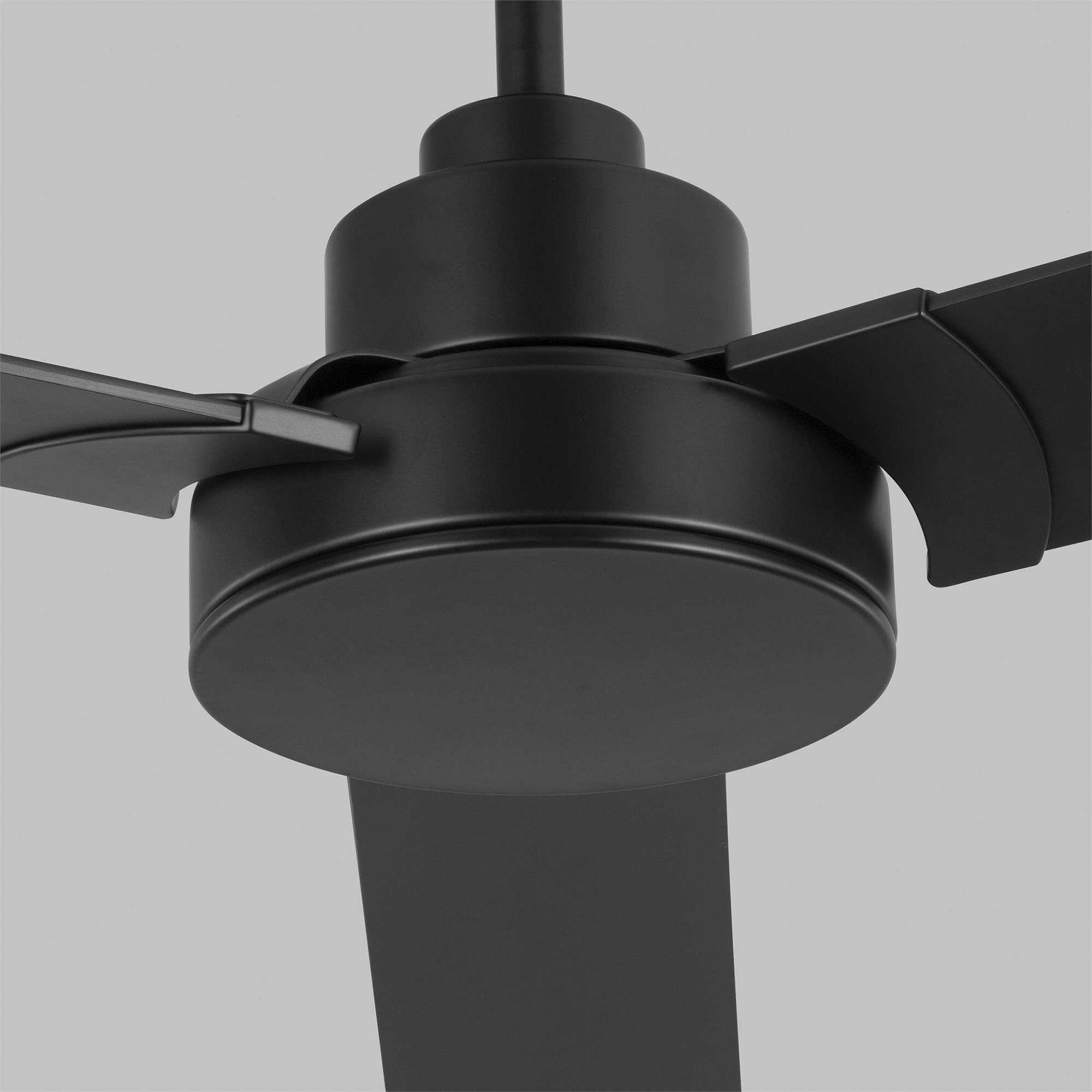 Shown in Midnight Black finish