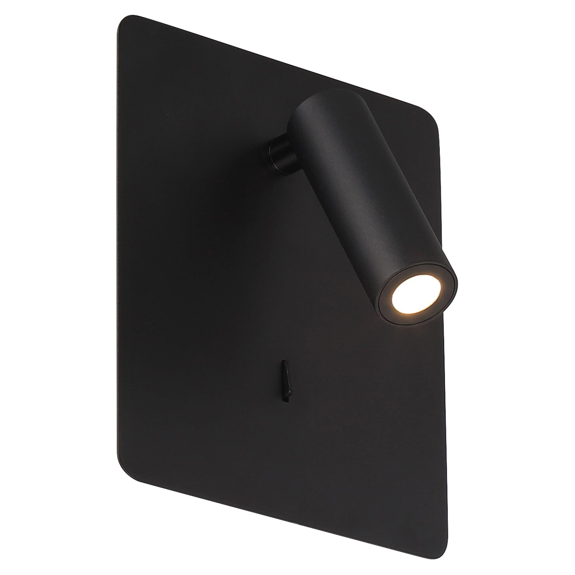 Villa LED Wall Swing Lamp by Access Lighting