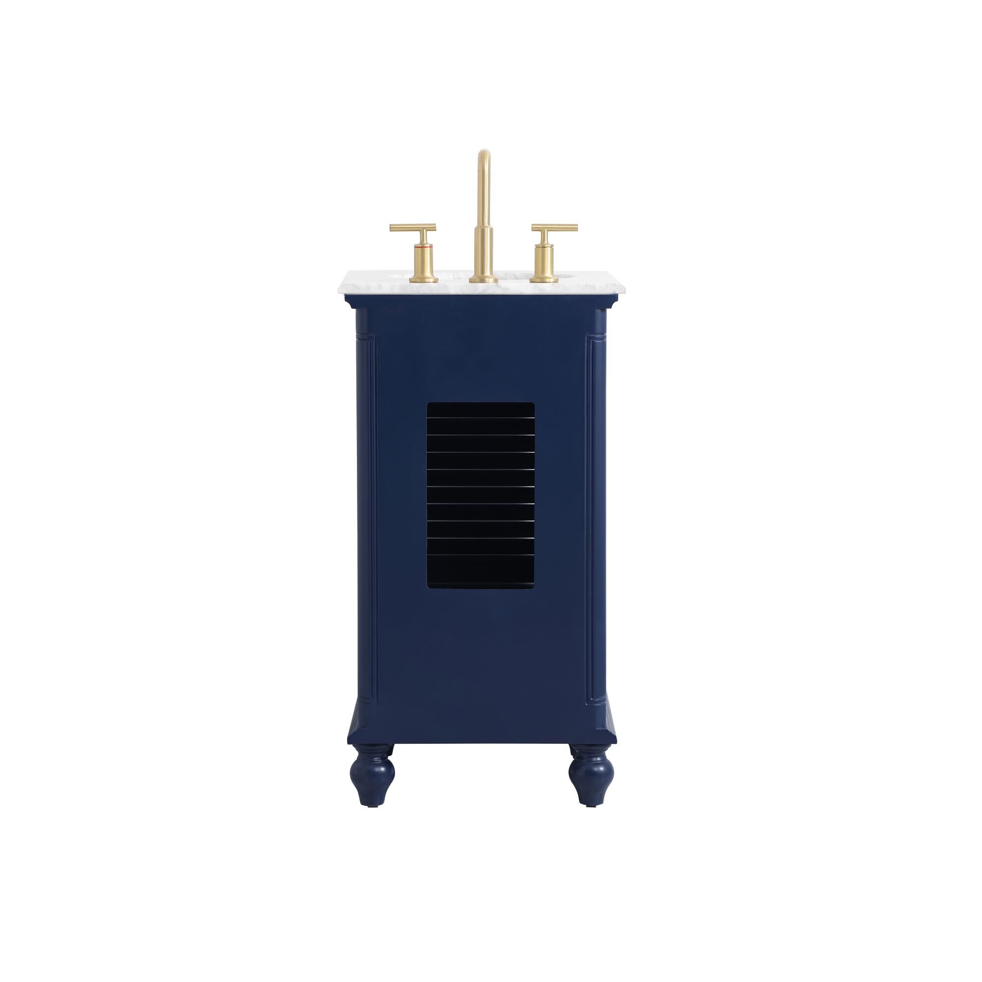 Rhodes Bath Vanity by Elegant Decor