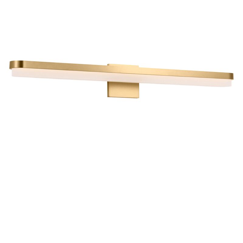 Sean Lavin Ismary 36 Inch Bath Vanity Light by Visual Comfort Studio Collection