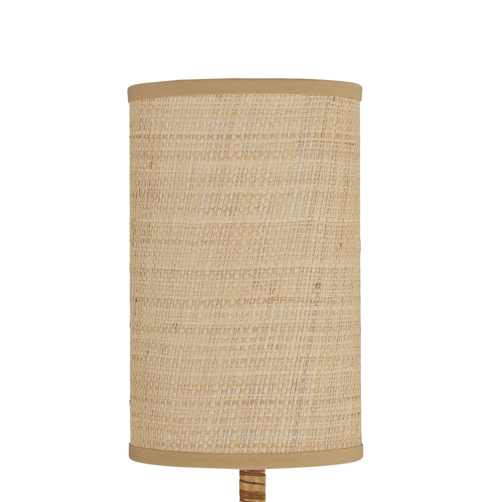 Capriole Large Wall Sconce,