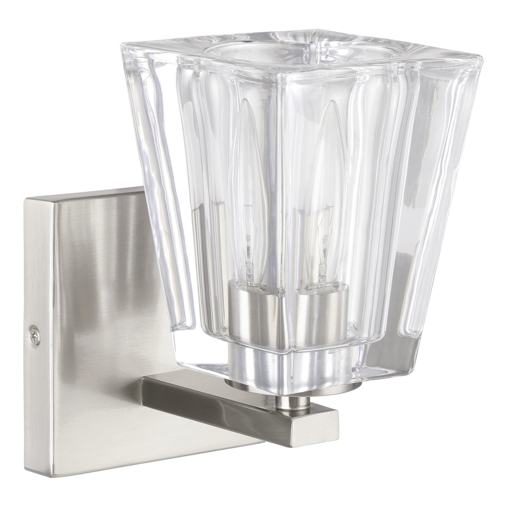 Valentin 5 Inch Bath Vanity Light by Eglo Lighting