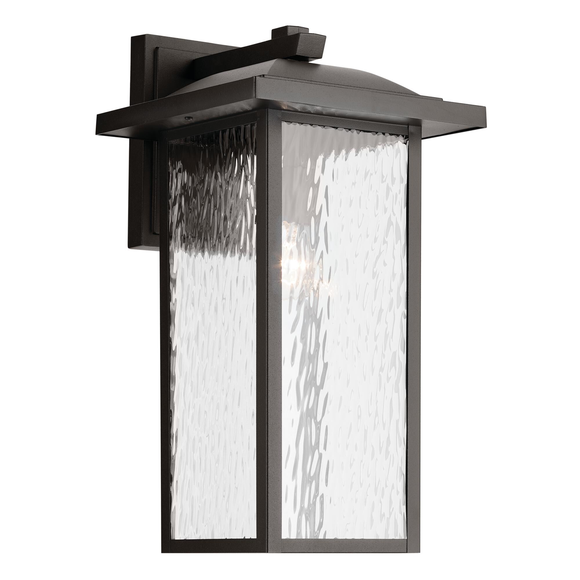 Capanna 20 Inch Outdoor Wall Light by Kichler Lighting