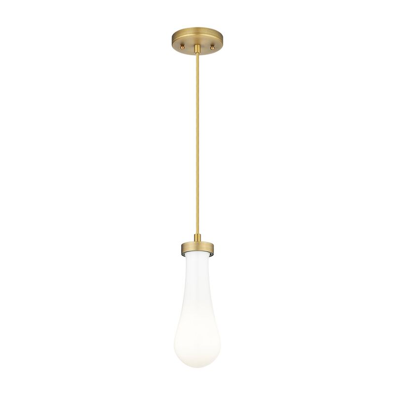 Bruno Marashlian Owego 5 Inch Mini Pendant by Innovations Lighting