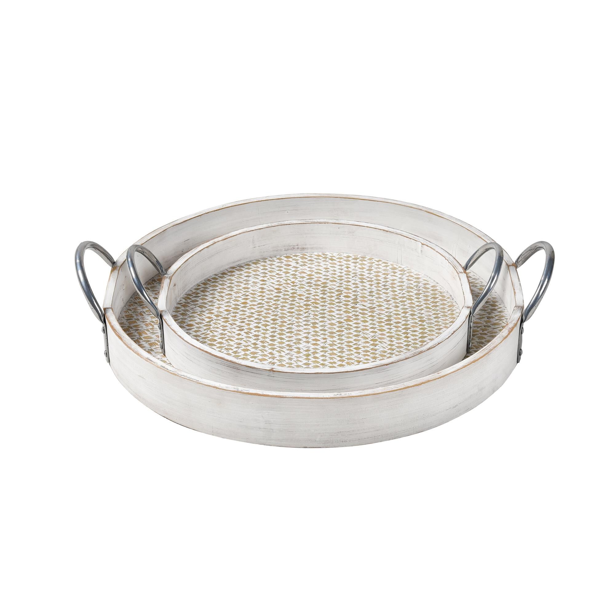 Fabian 17 Inch Tray by ELK Home