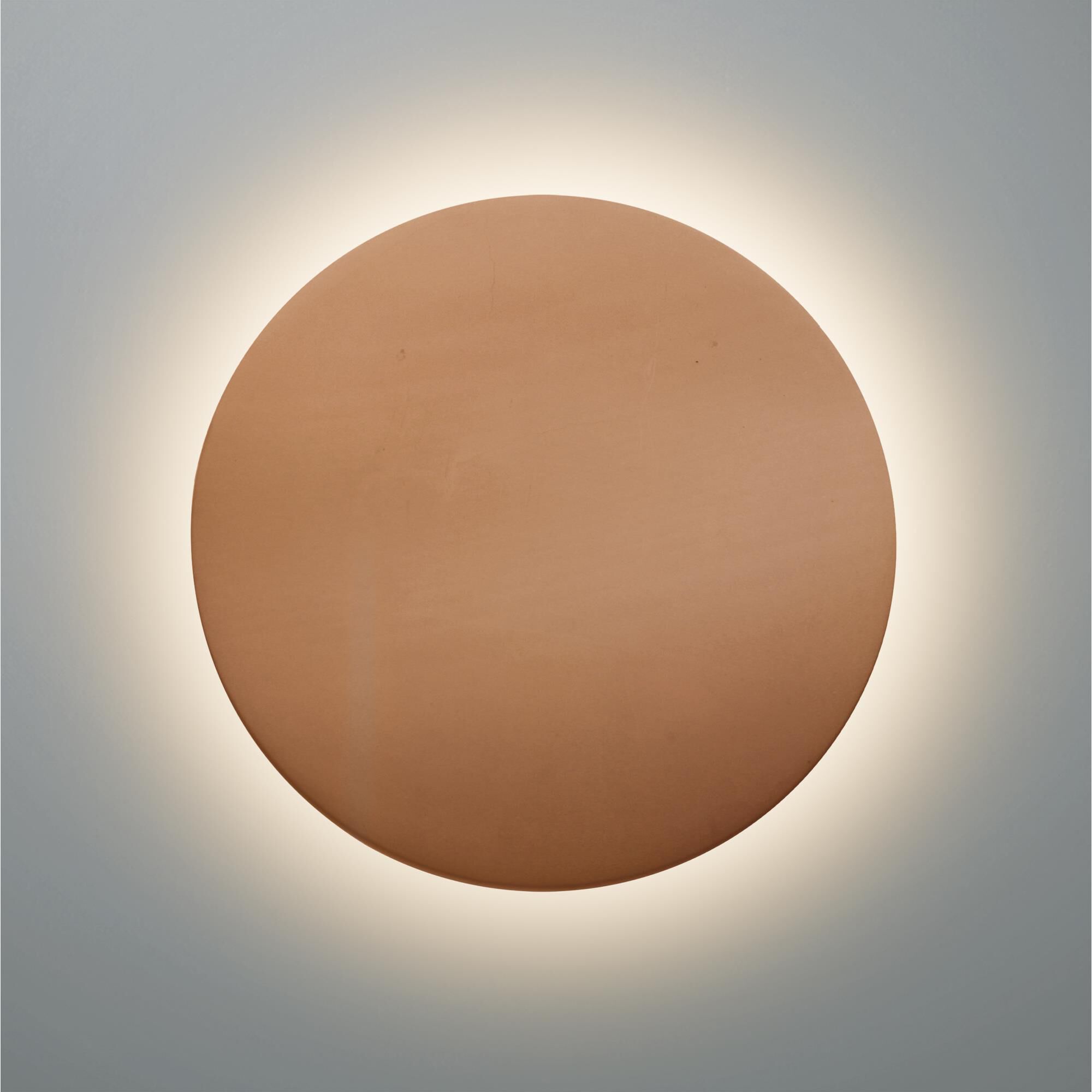 Shown in Adobe finish and Adobe shade